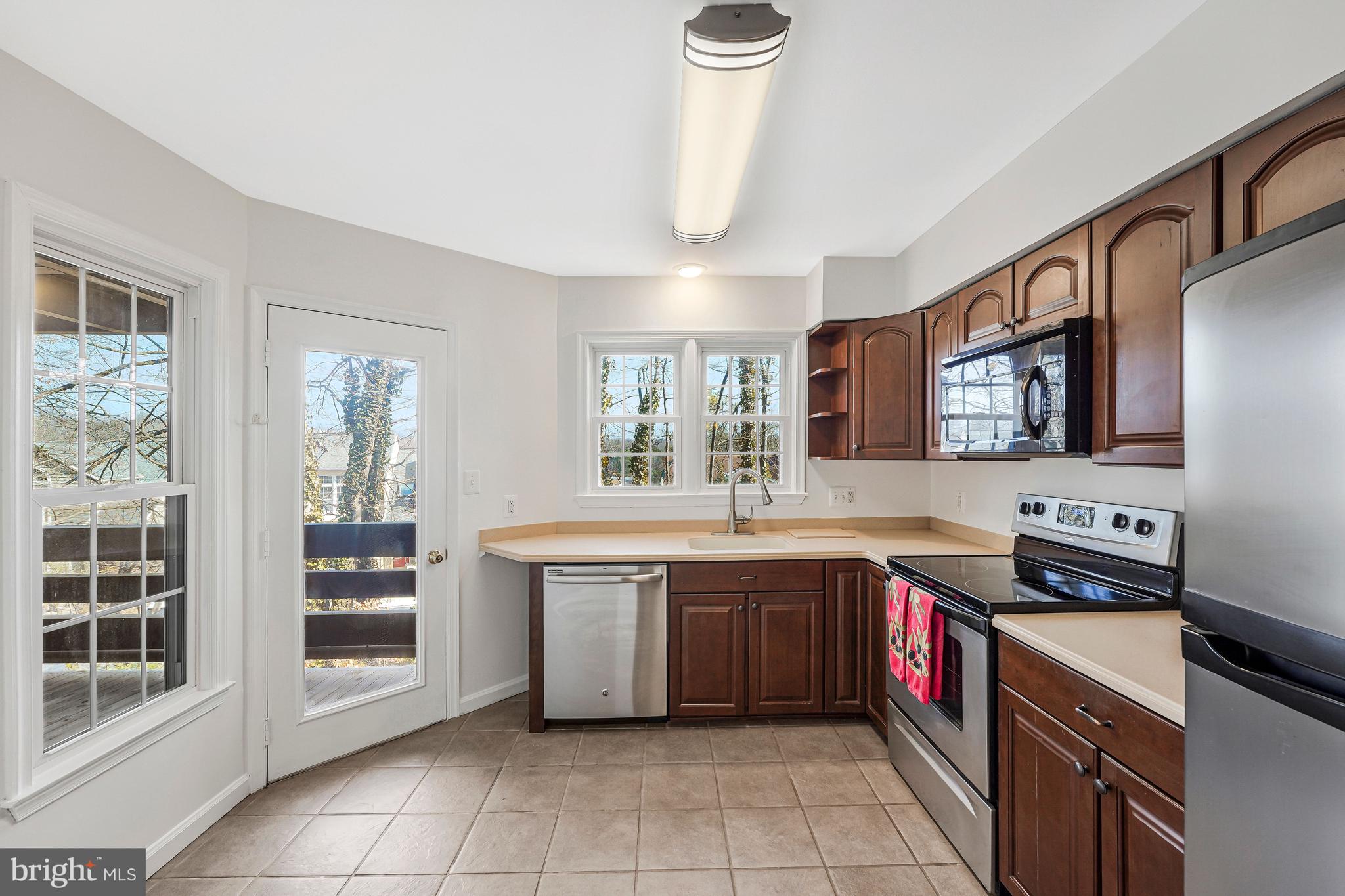 NANTUCKET AT RESTON - Residential