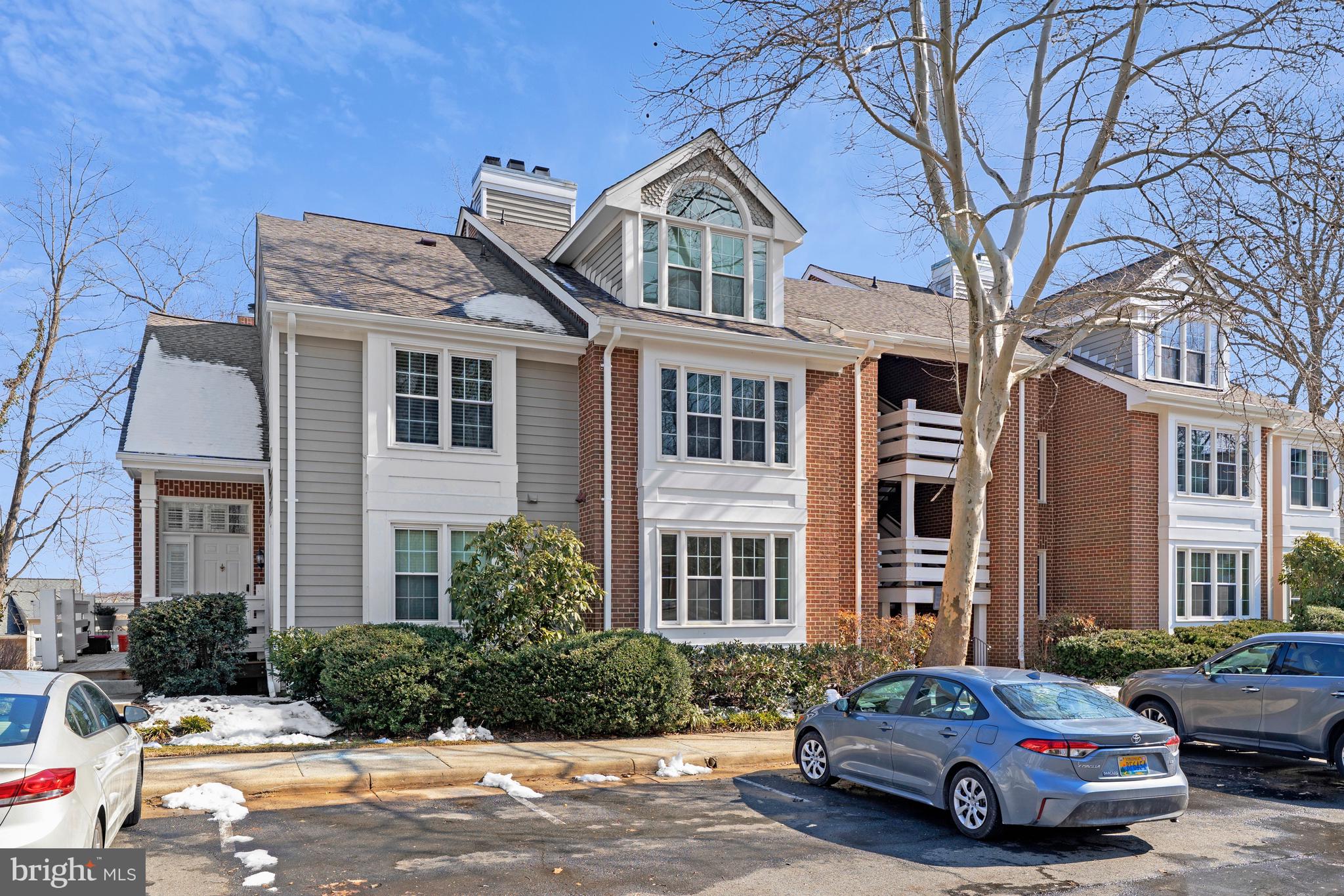 NANTUCKET AT RESTON - Residential