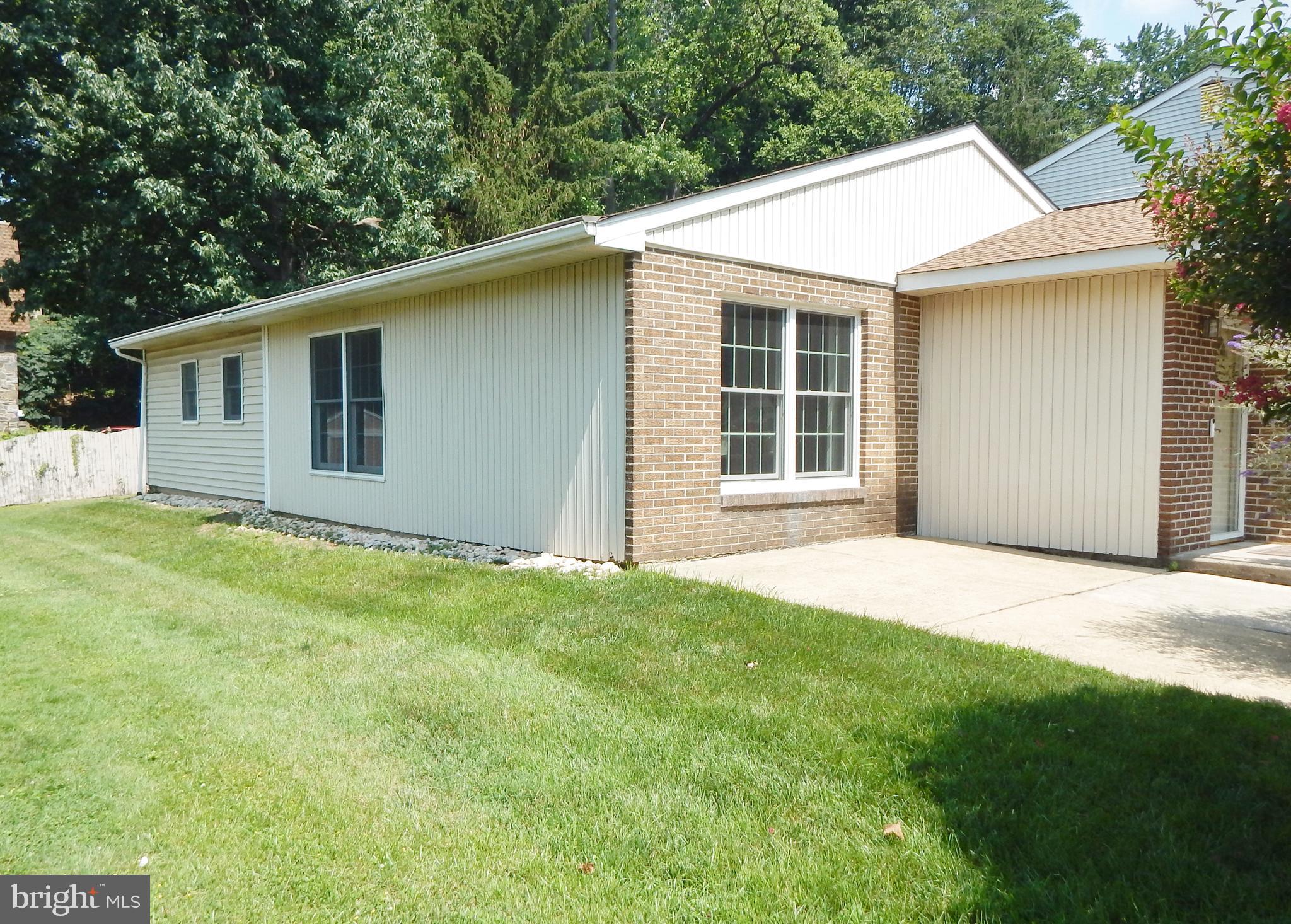 ELKINS PARK - Residential