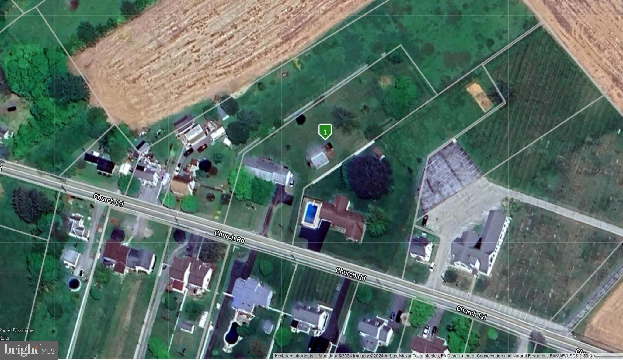 CROSSROADS - Residential
