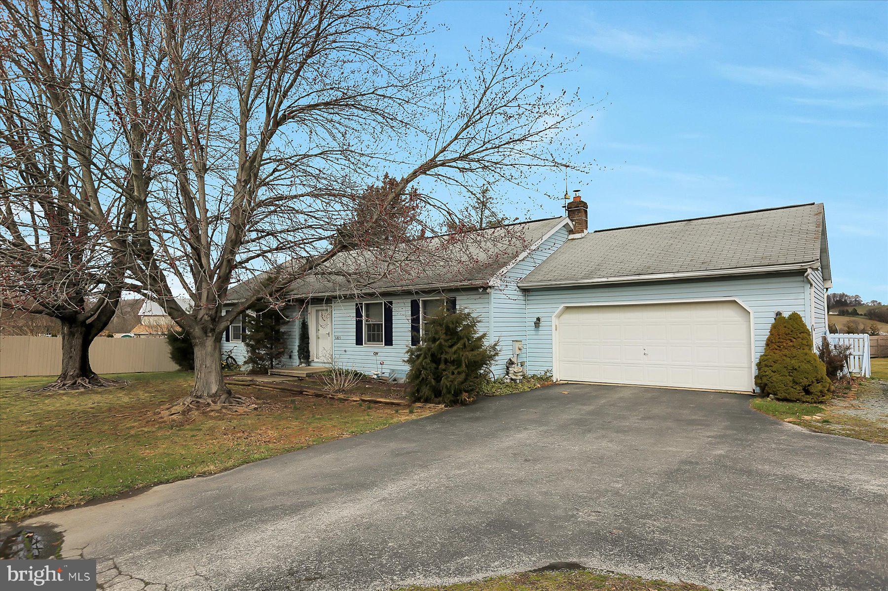 CROSSROADS - Residential