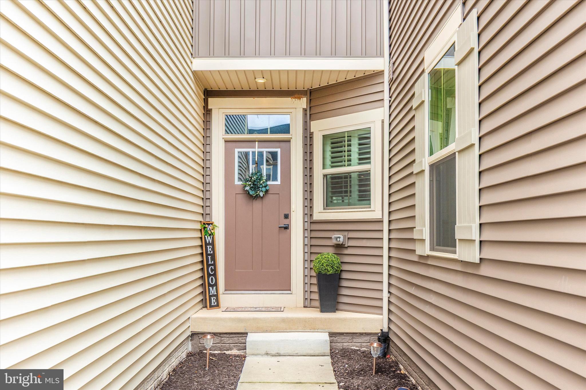 HARRINGTON TERRACE - Residential