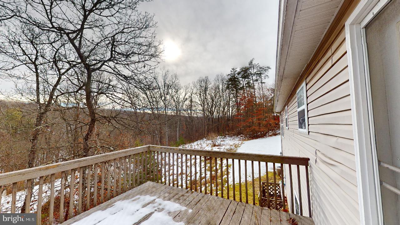 DUNMORE RIDGE - Residential