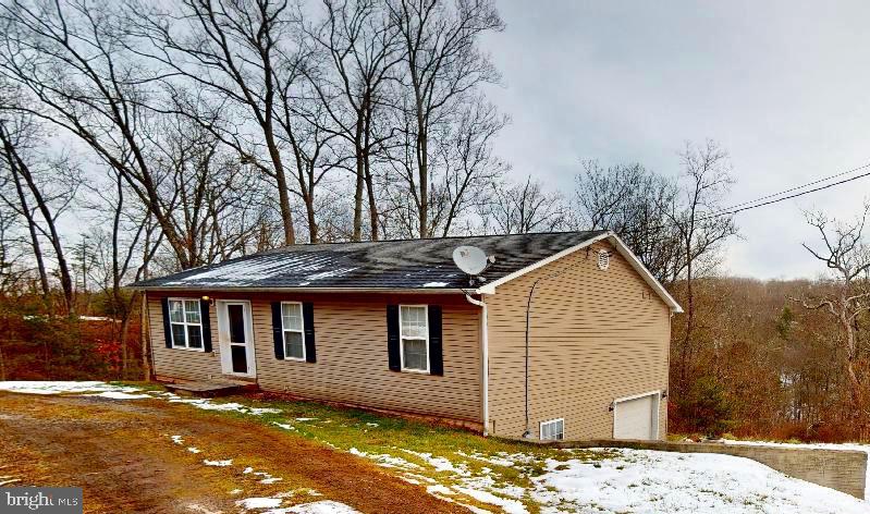 DUNMORE RIDGE - Residential