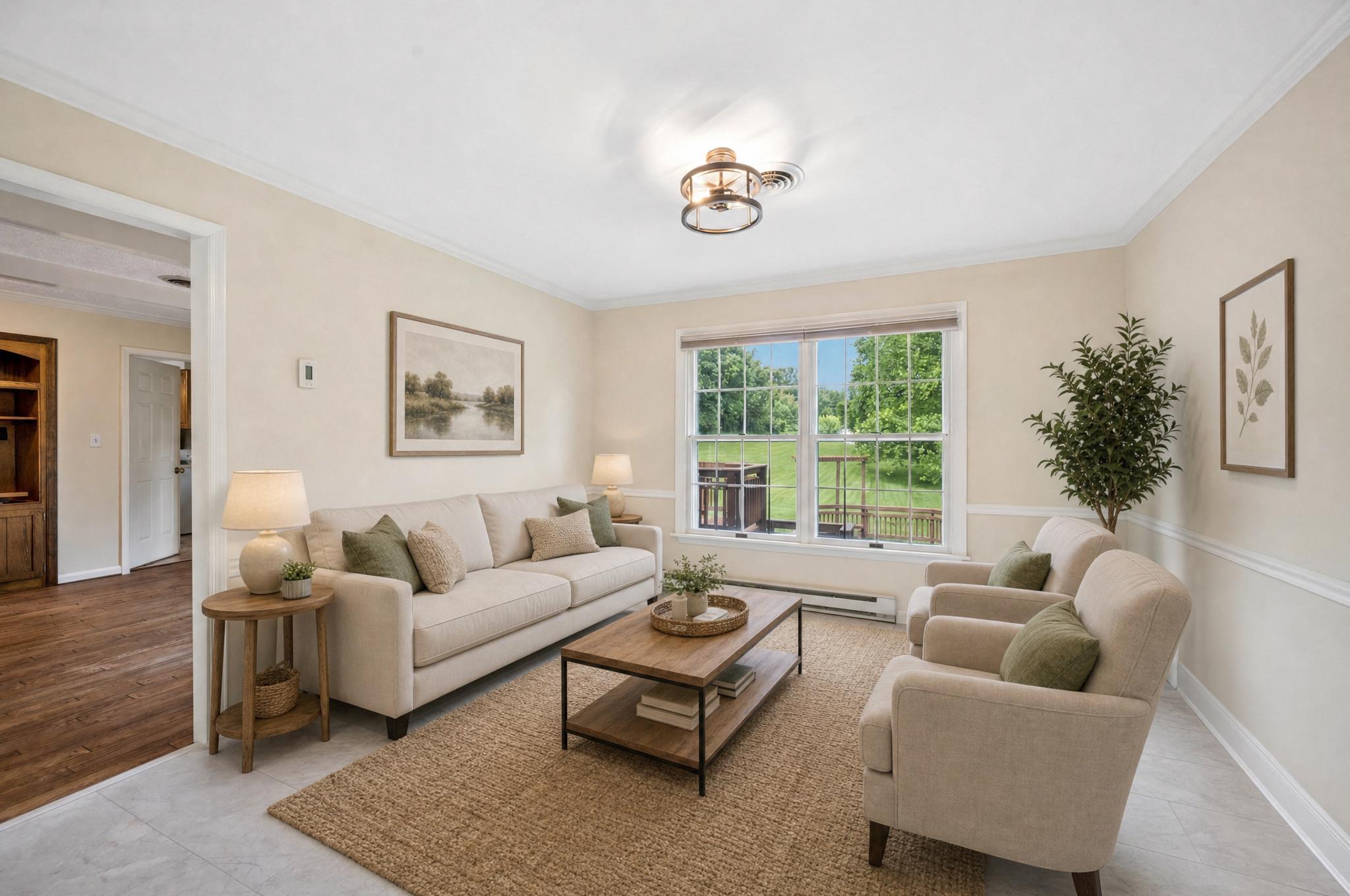 UPPER SENECA CREST - Residential