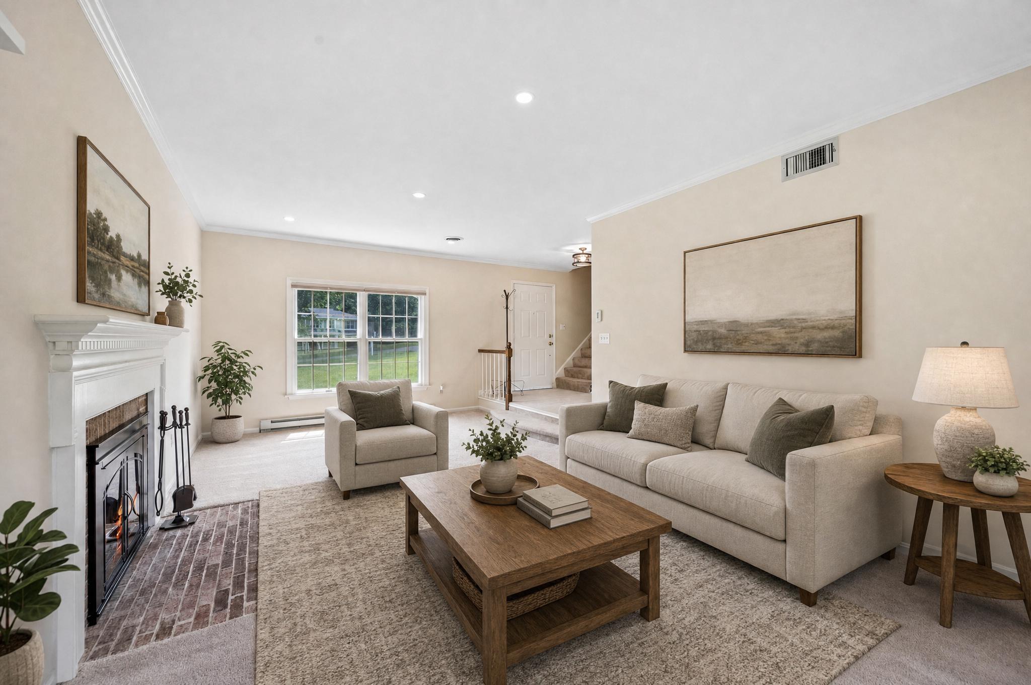 UPPER SENECA CREST - Residential
