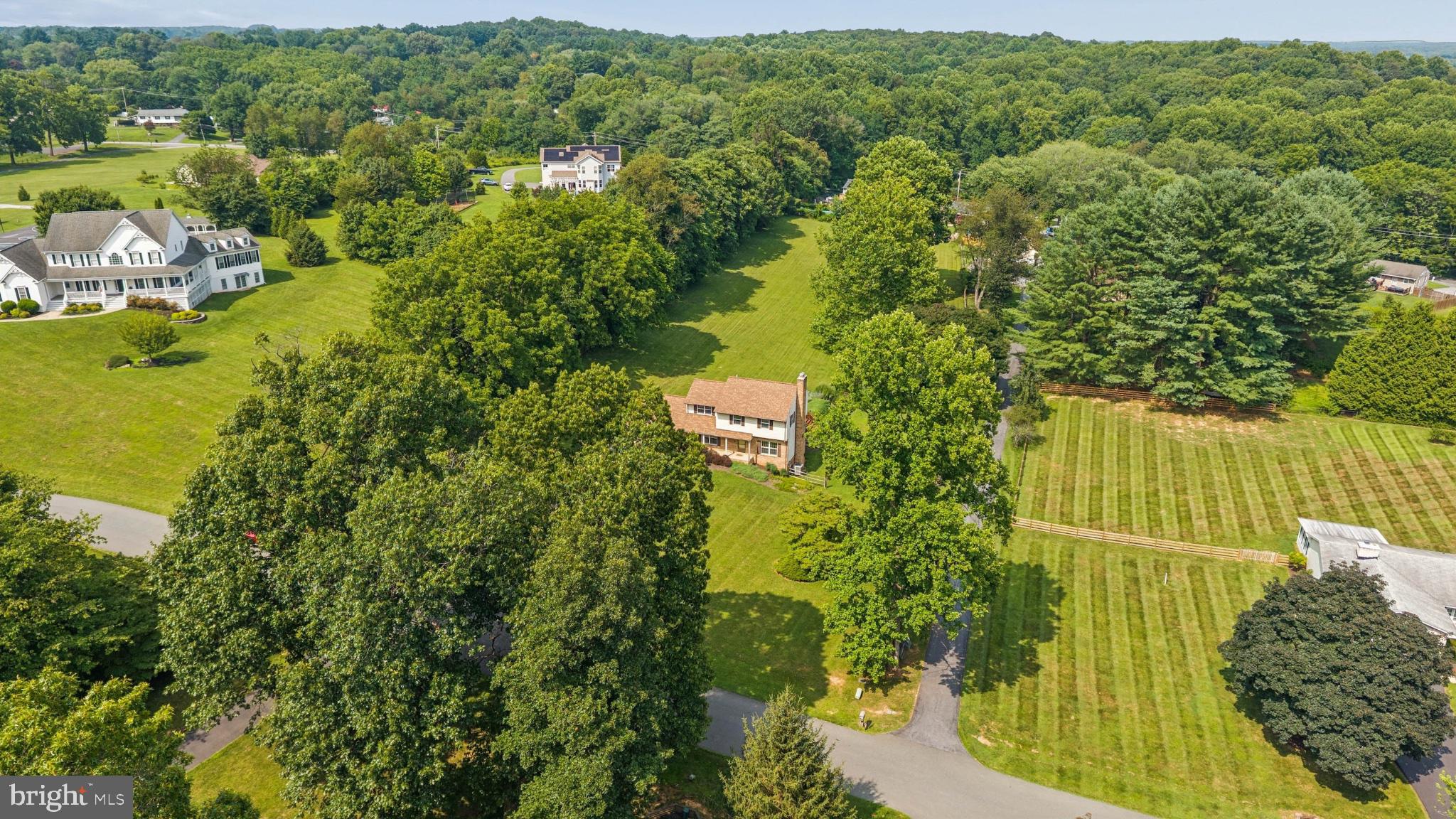 UPPER SENECA CREST - Residential