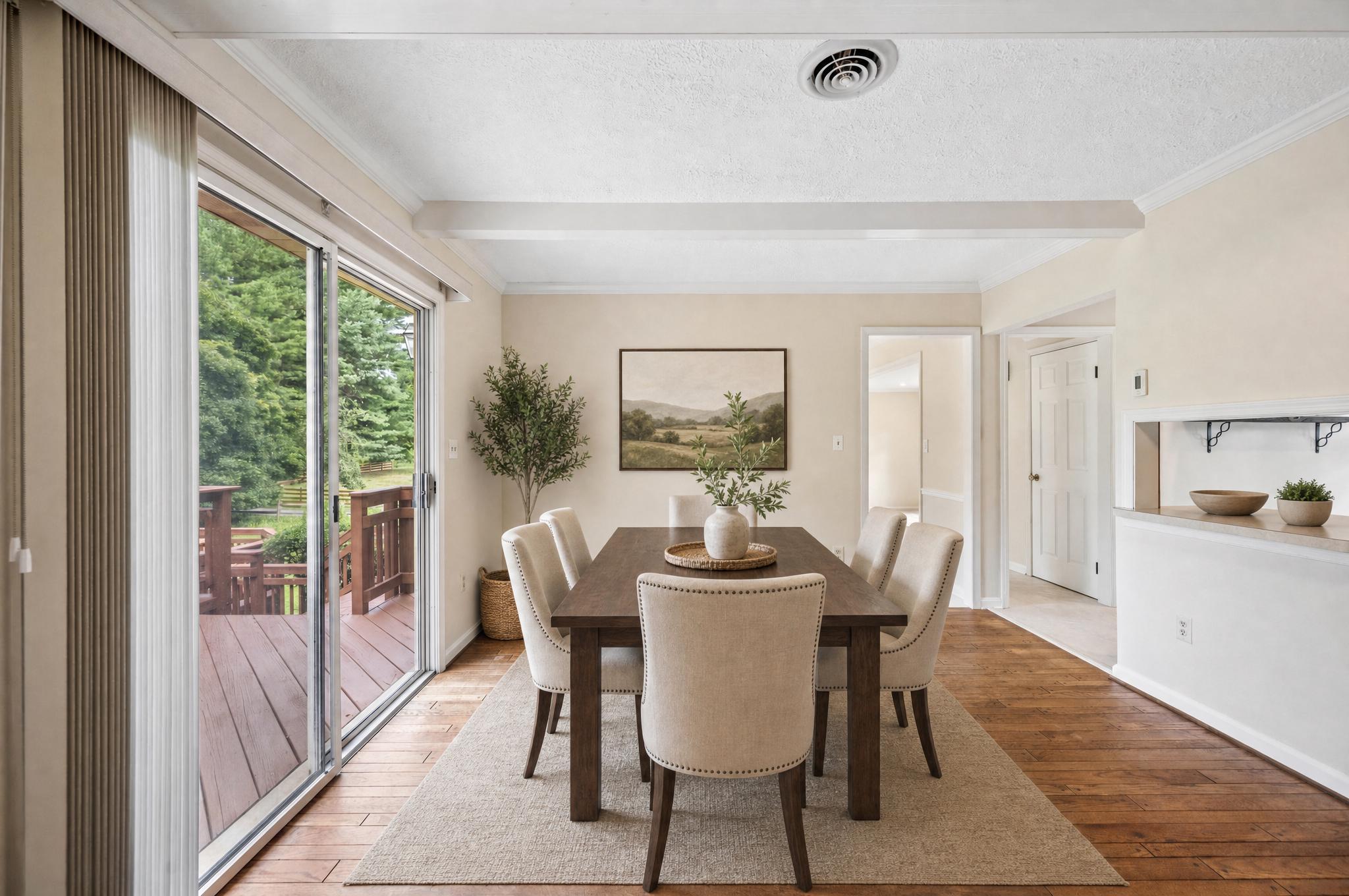UPPER SENECA CREST - Residential