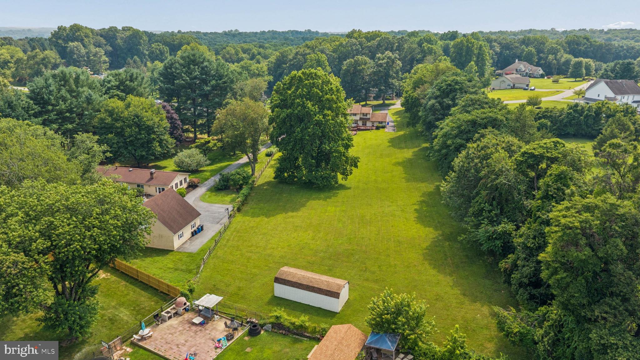 UPPER SENECA CREST - Residential