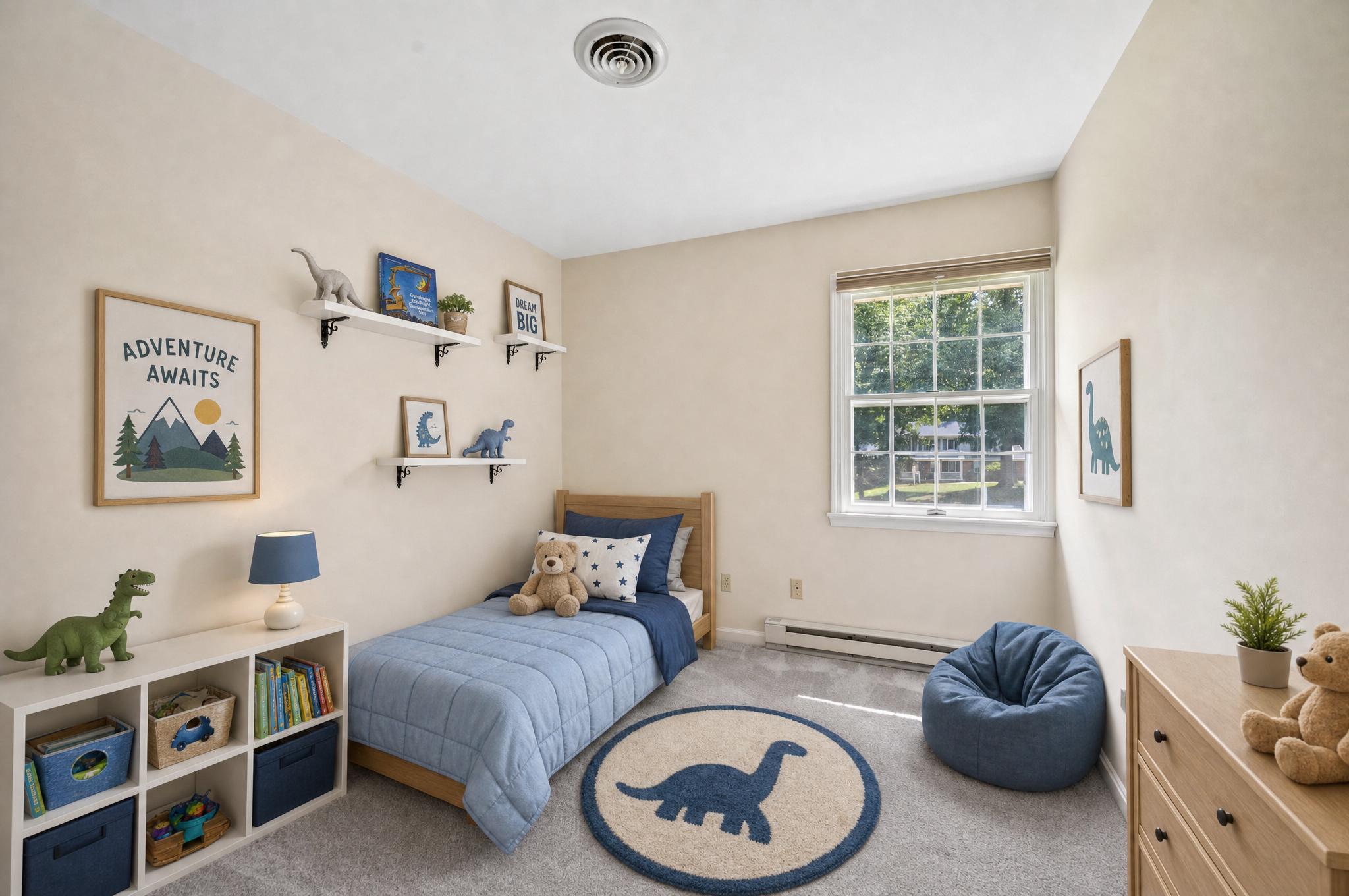 UPPER SENECA CREST - Residential