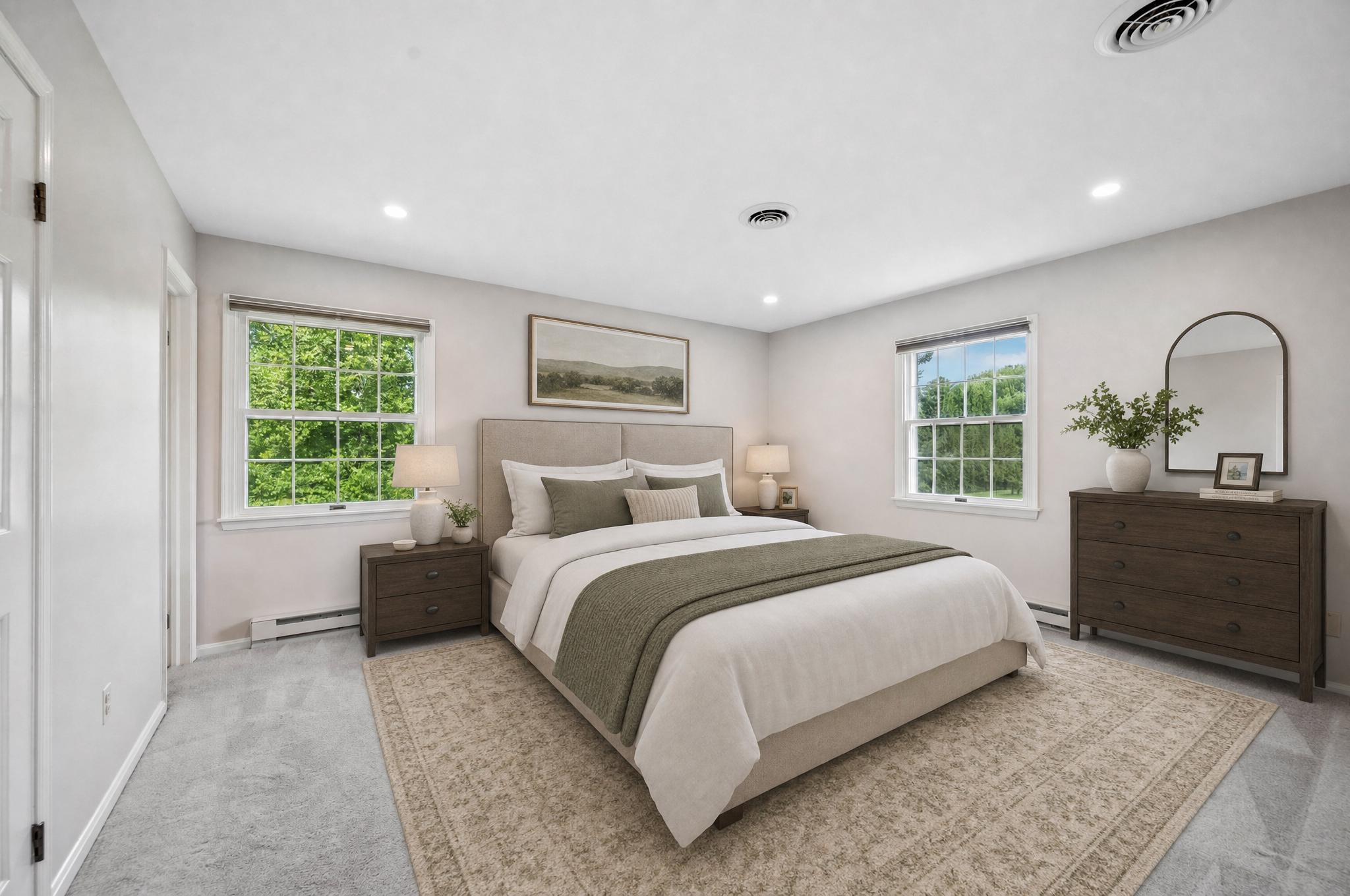 UPPER SENECA CREST - Residential