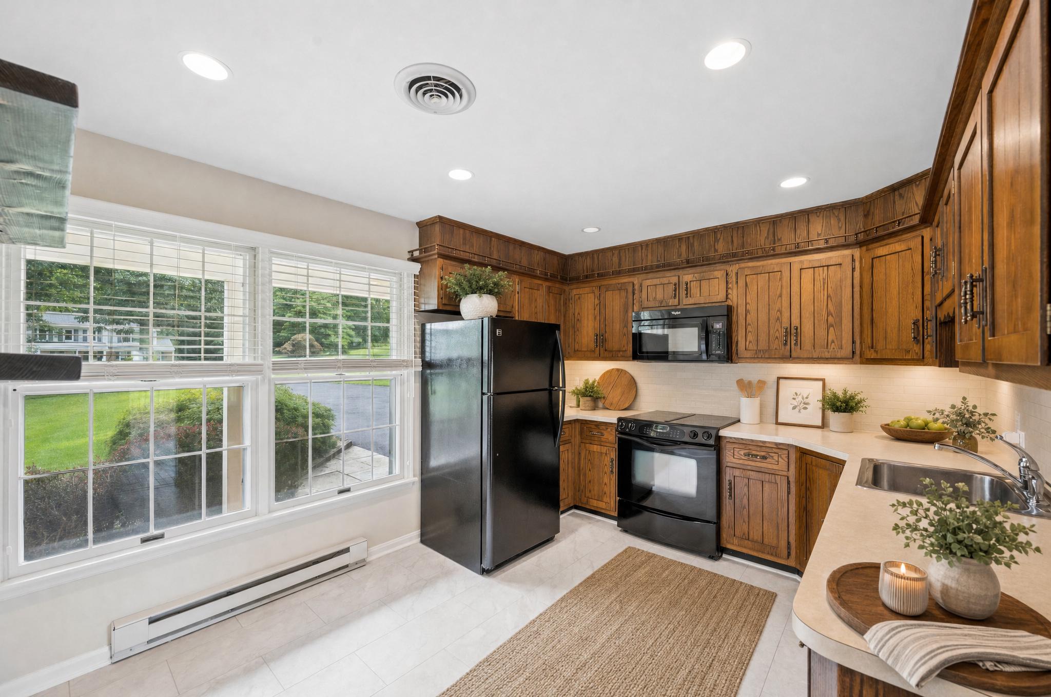 UPPER SENECA CREST - Residential