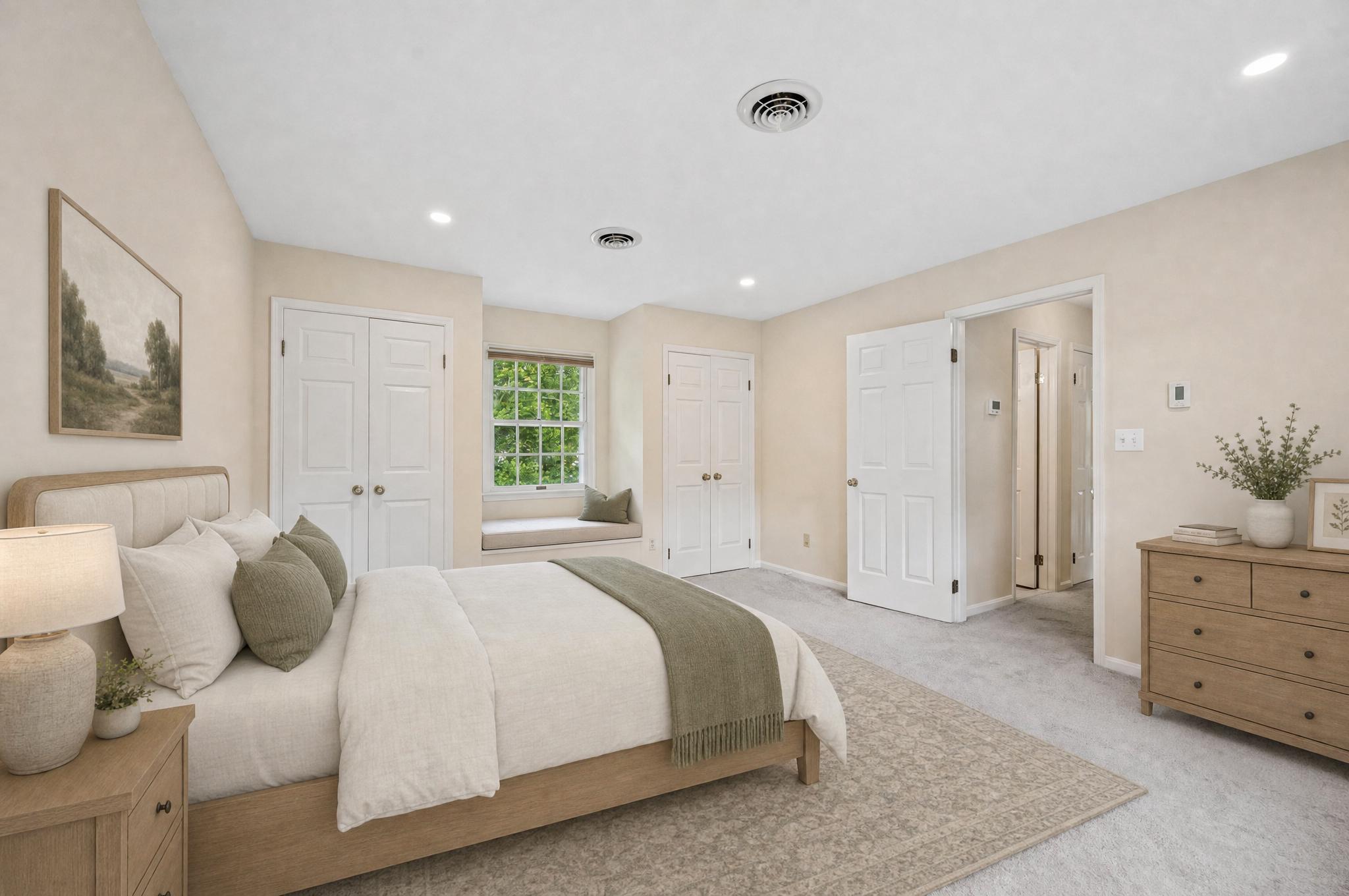 UPPER SENECA CREST - Residential
