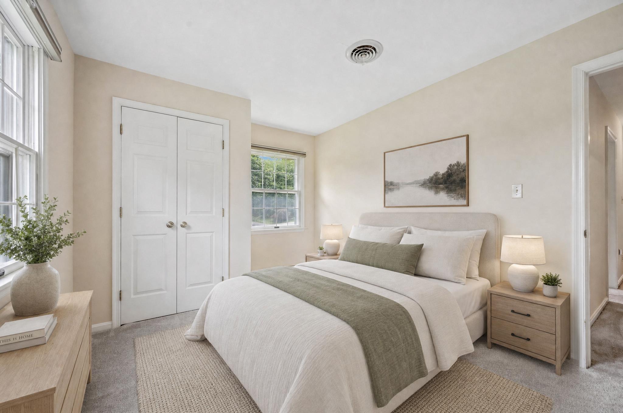 UPPER SENECA CREST - Residential