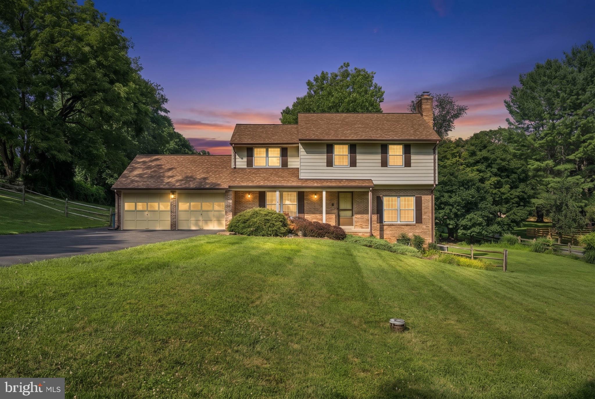 UPPER SENECA CREST - Residential