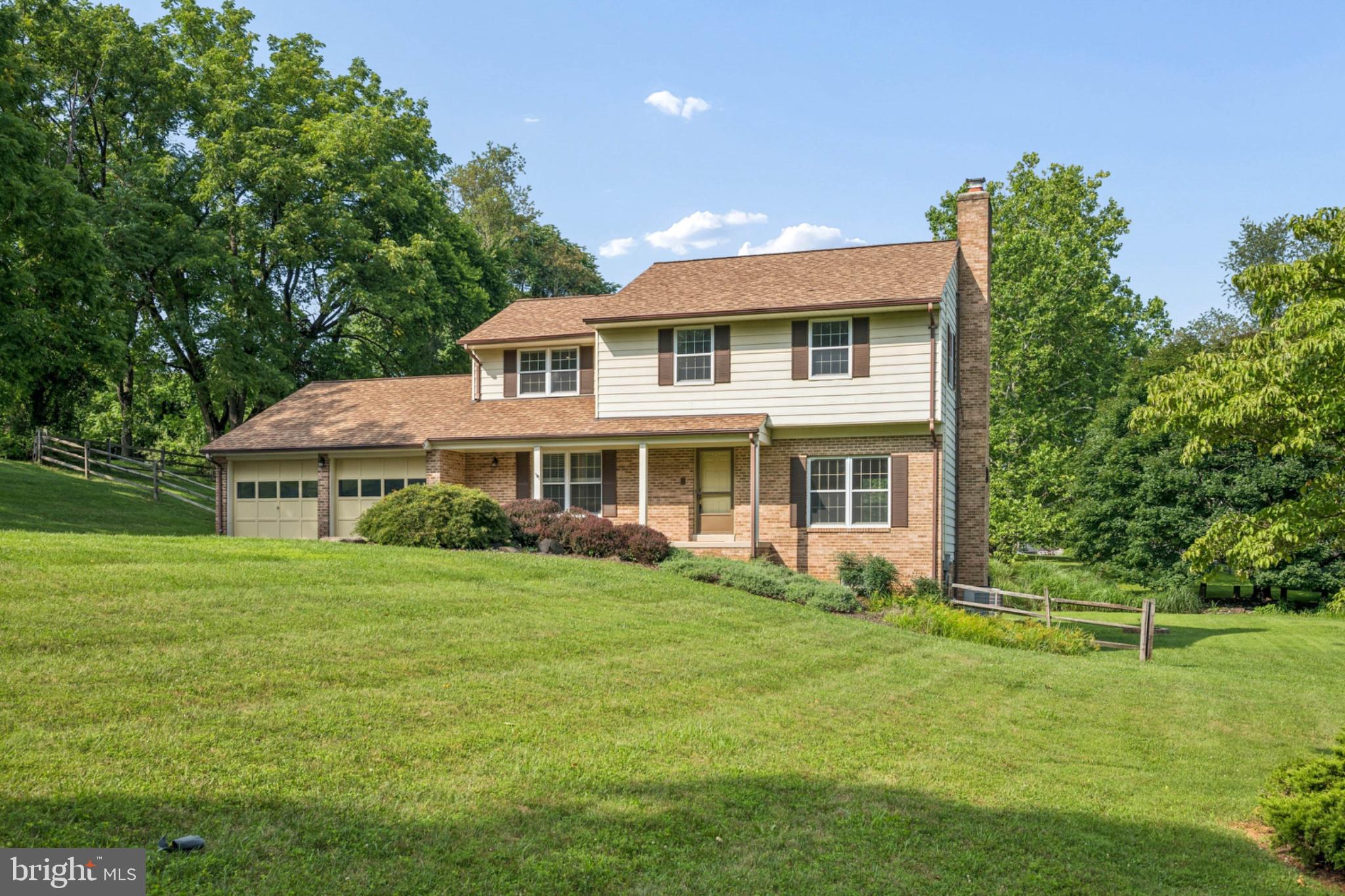 UPPER SENECA CREST - Residential