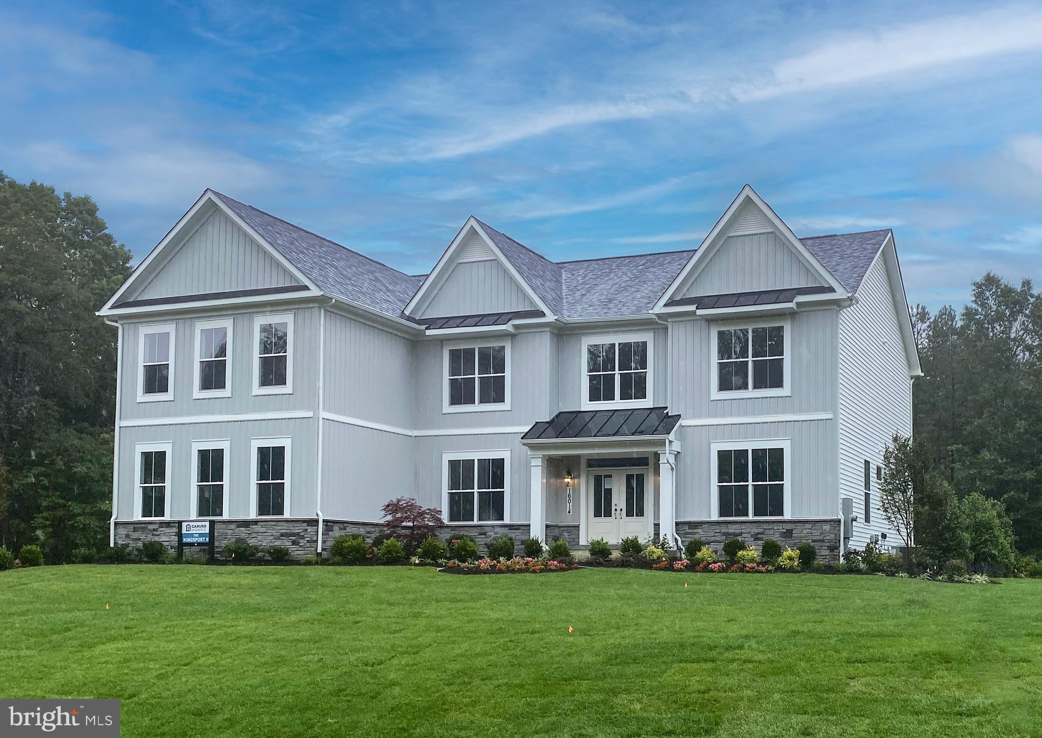 Sold price equals total home & land costs...Call Brian Jamison anytime for more info....Beautiful new home and great 6.5 acre lot.