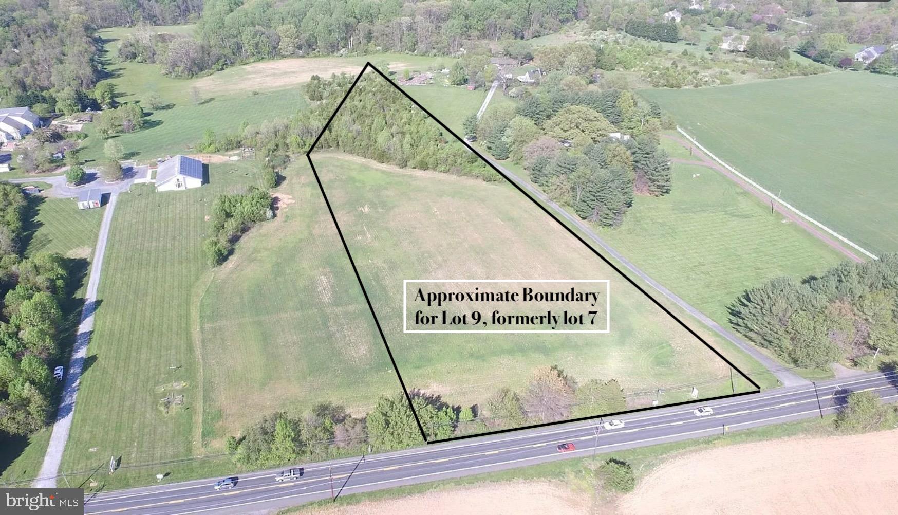 DARNESTOWN - Residential