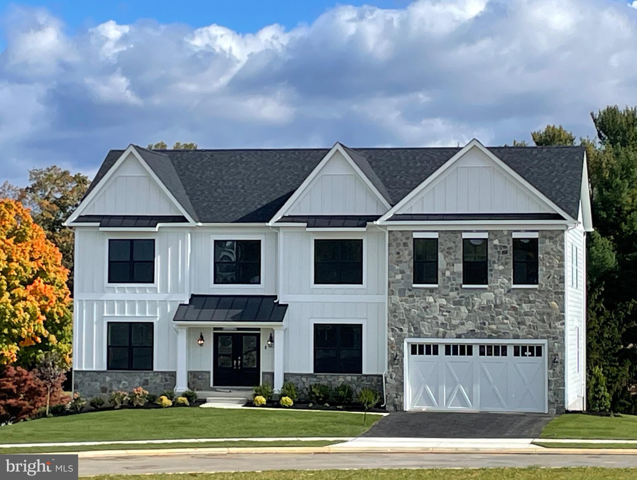 DARNESTOWN - Residential