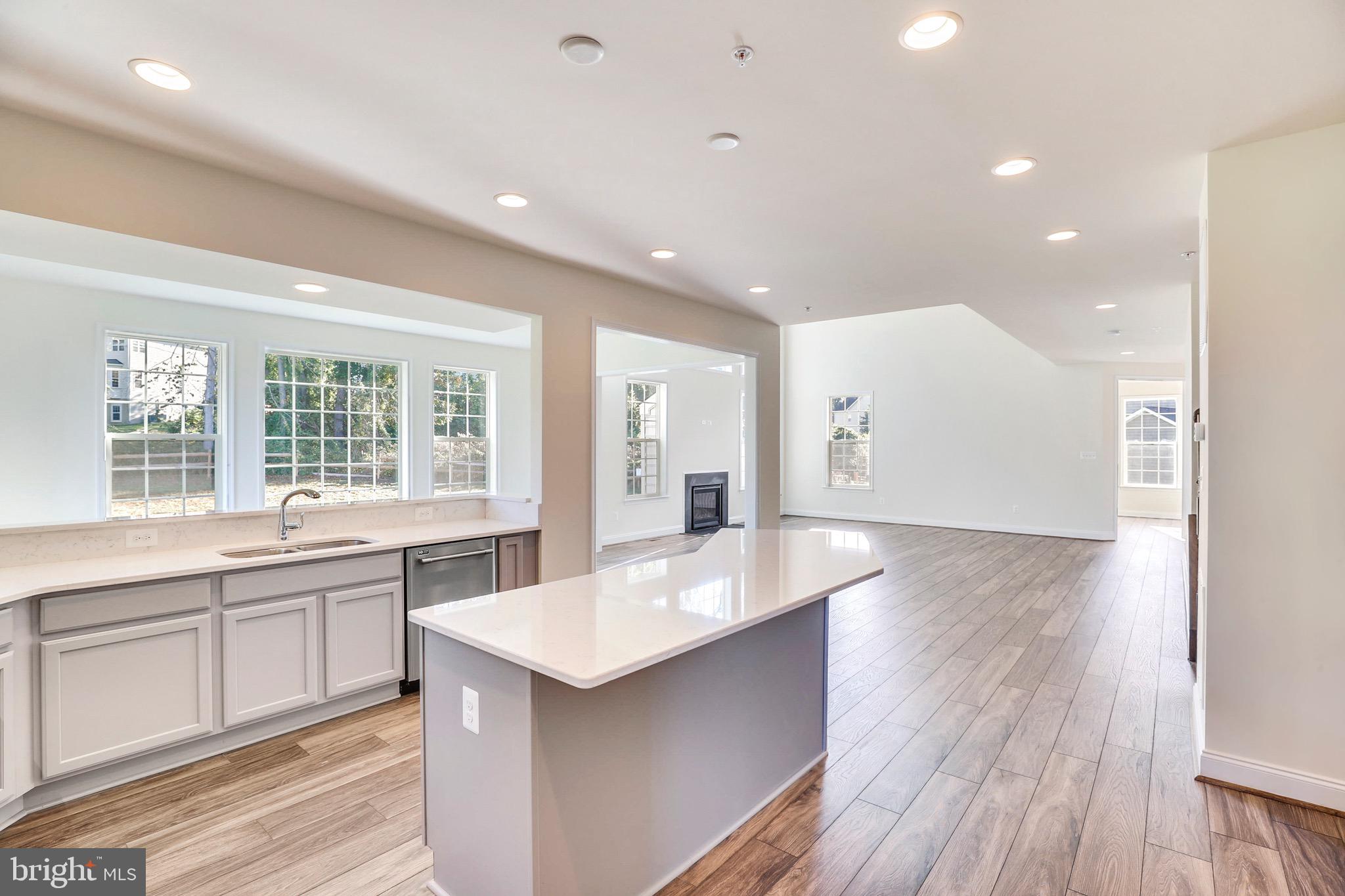 DARNESTOWN - Residential