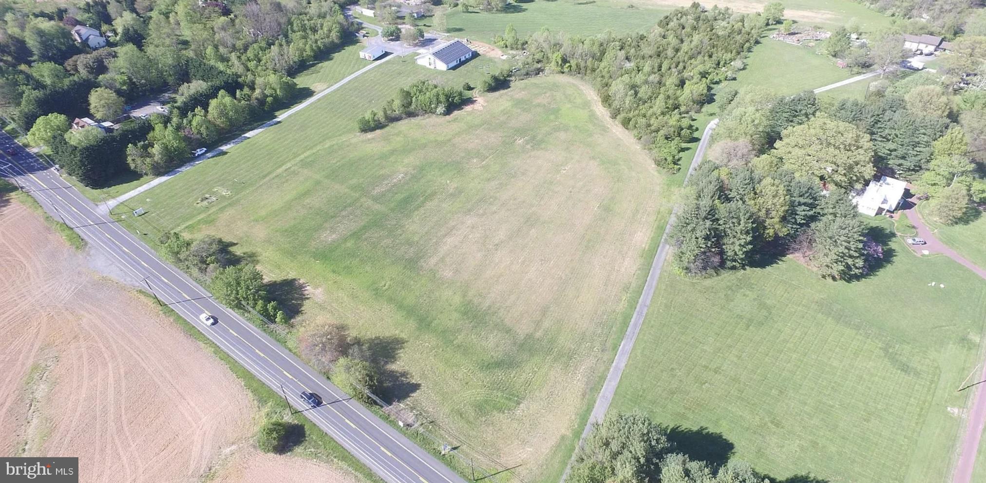 DARNESTOWN - Residential