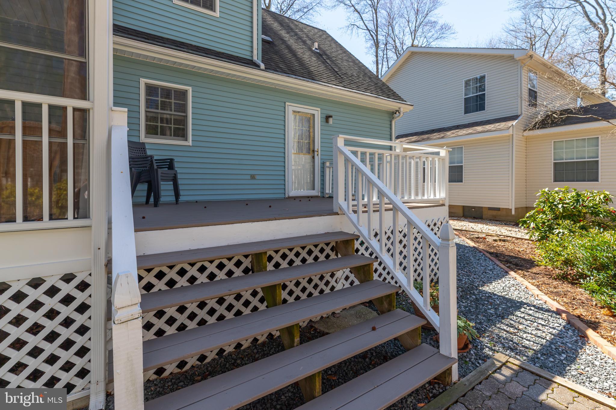 OCEAN PINES - PINEHURST - Residential