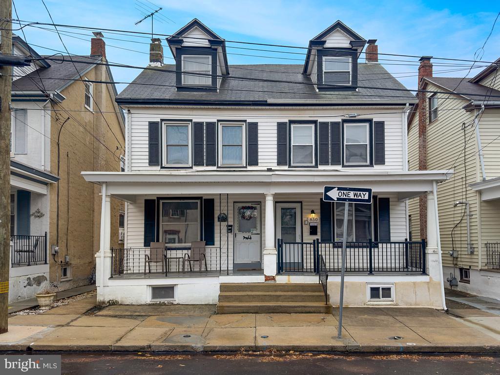 NONE AVAILABLE - Residential Lease
