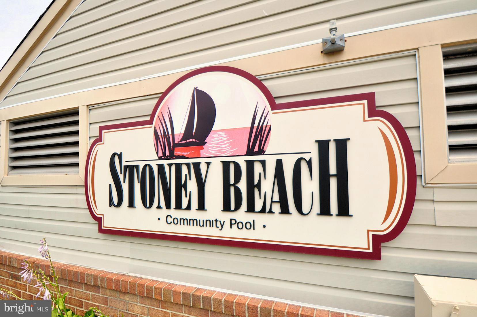 STONEY BEACH - Residential