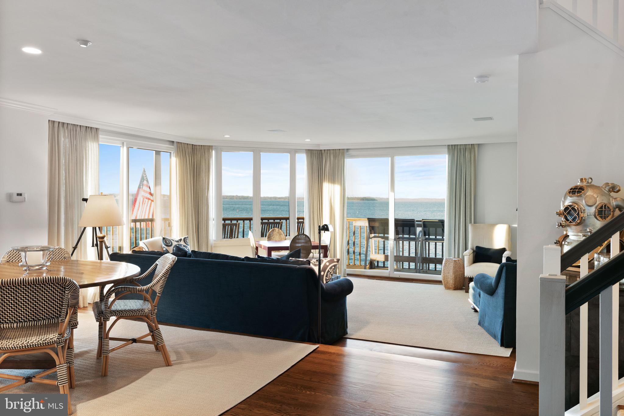 CHESAPEAKE HARBOUR - Residential