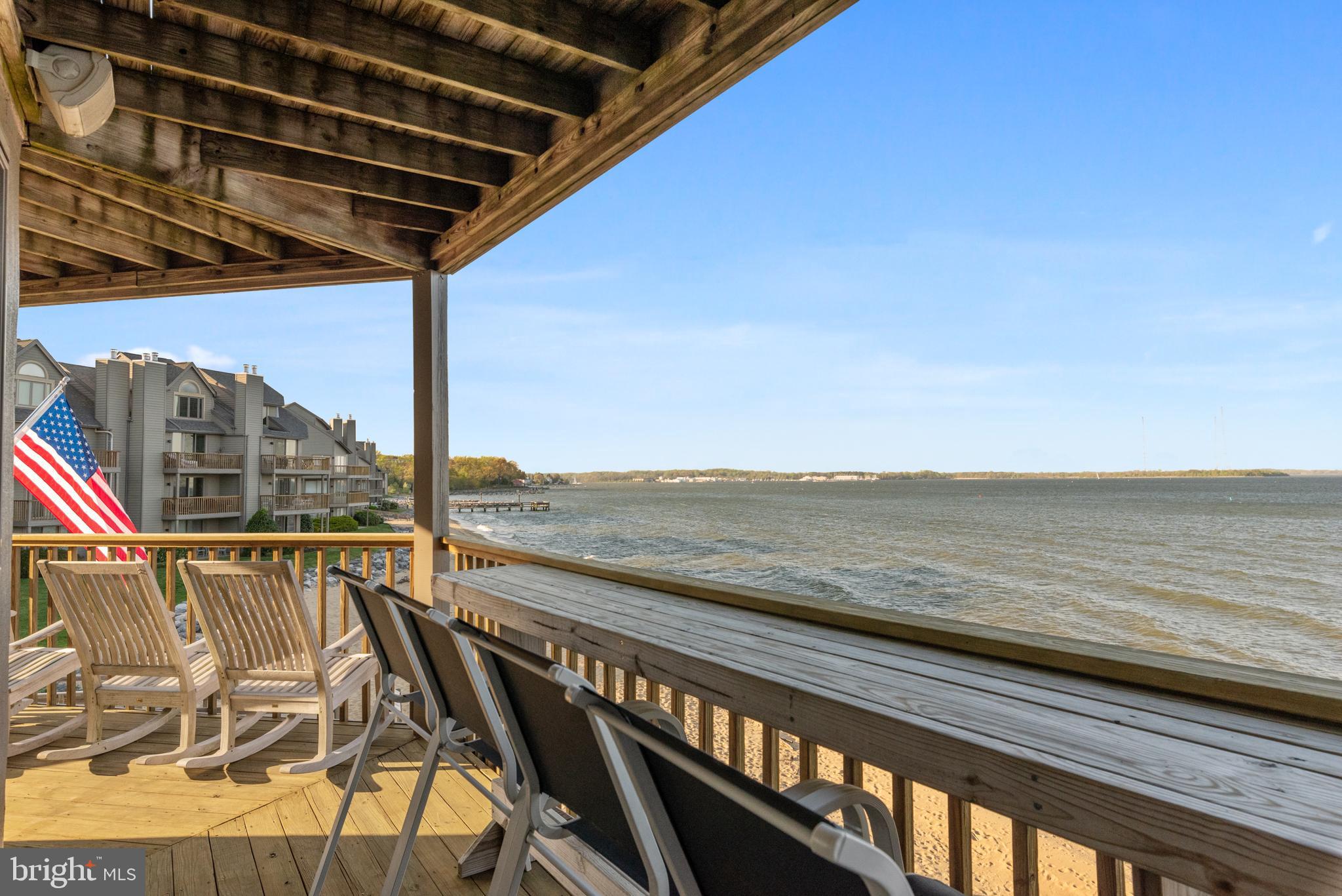 CHESAPEAKE HARBOUR - Residential