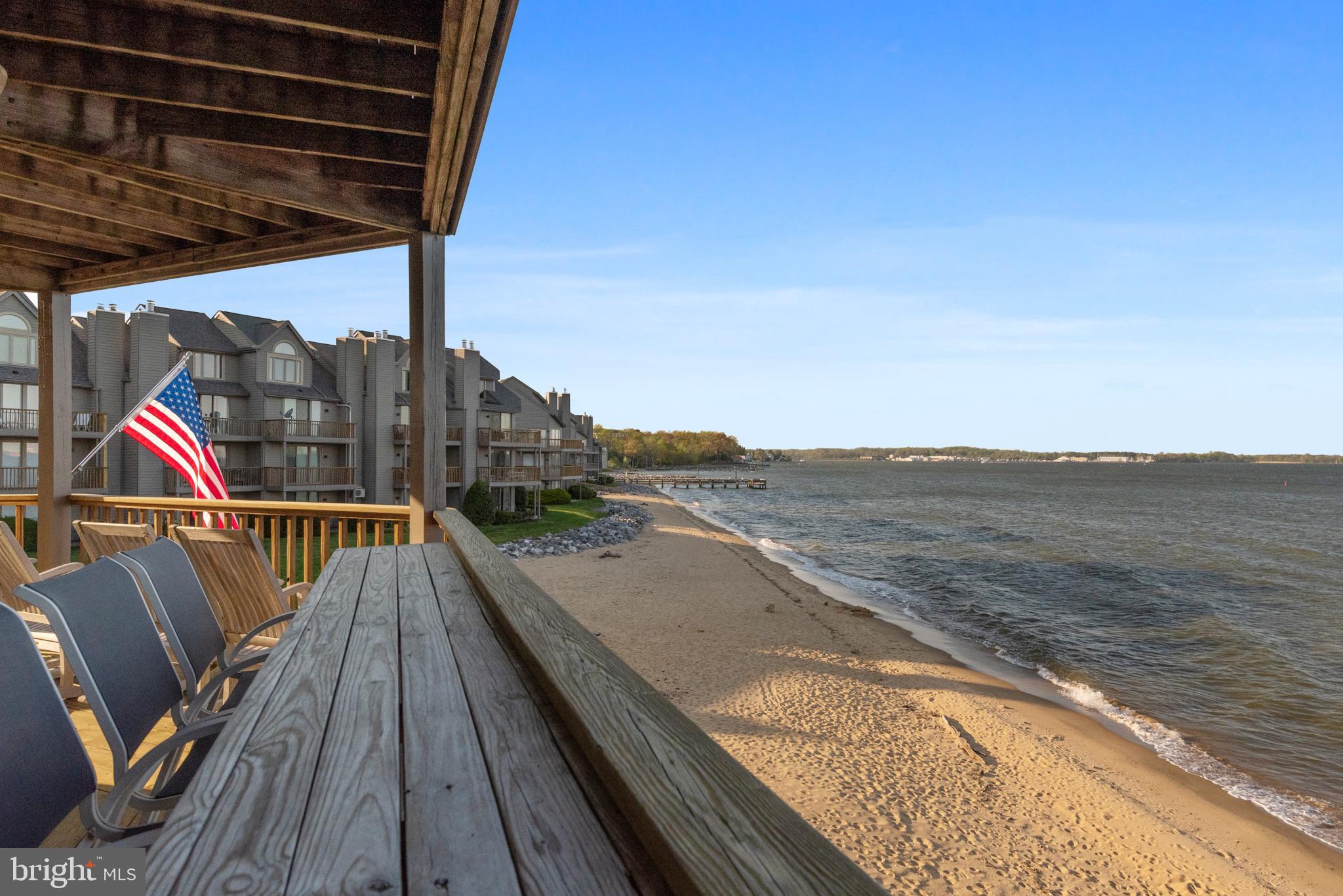 CHESAPEAKE HARBOUR - Residential