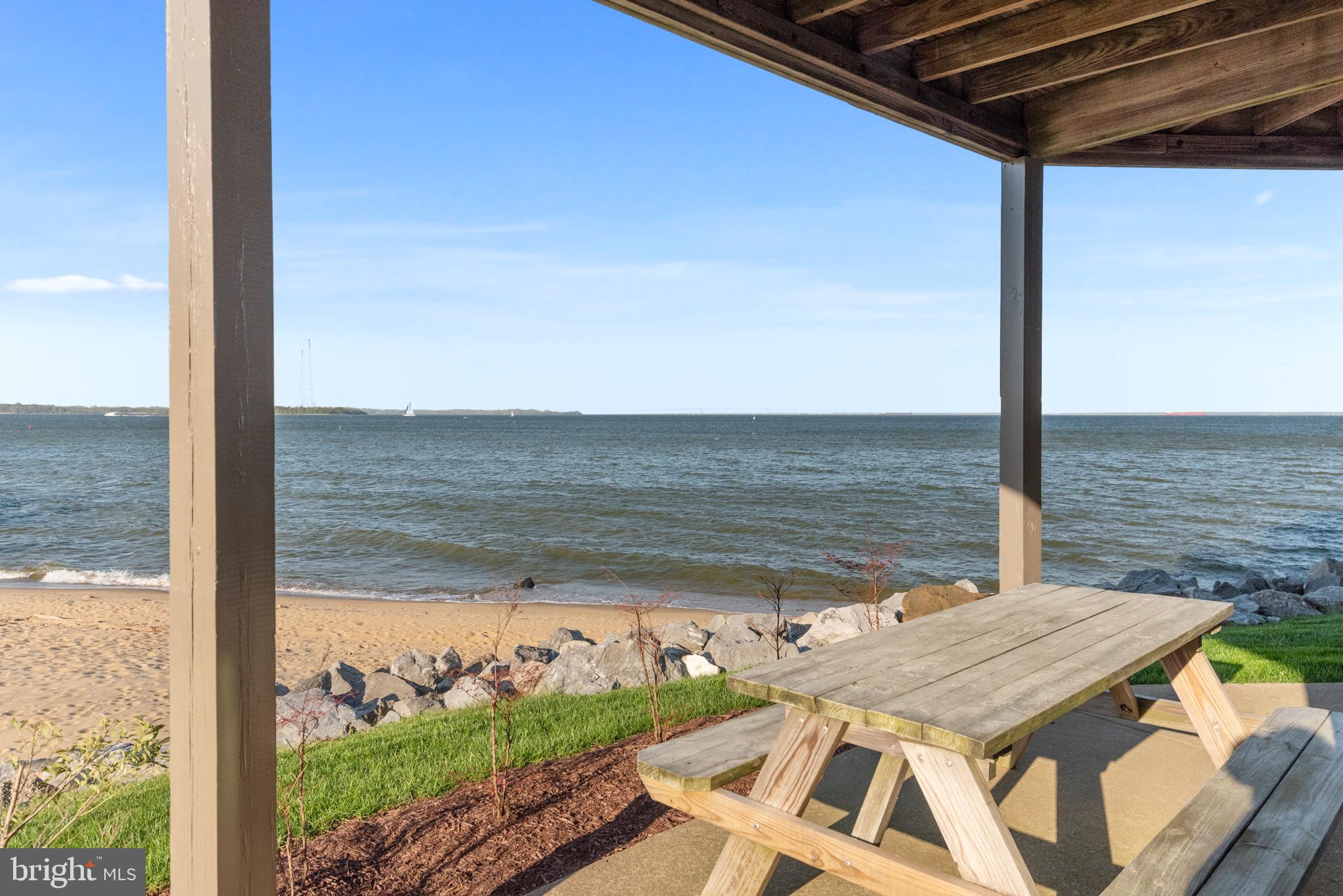 CHESAPEAKE HARBOUR - Residential