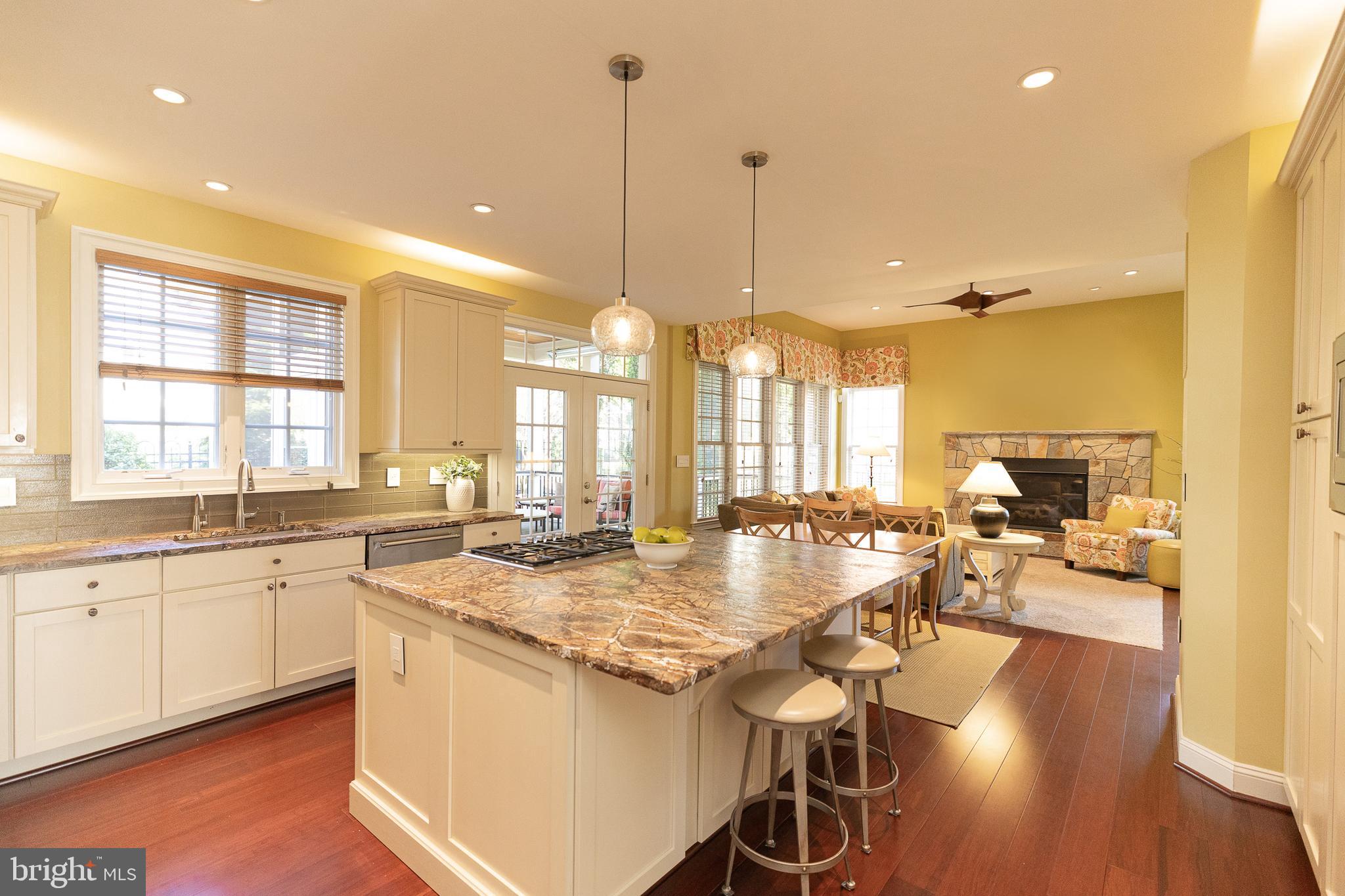 WEDDERBURN ESTATES - Residential