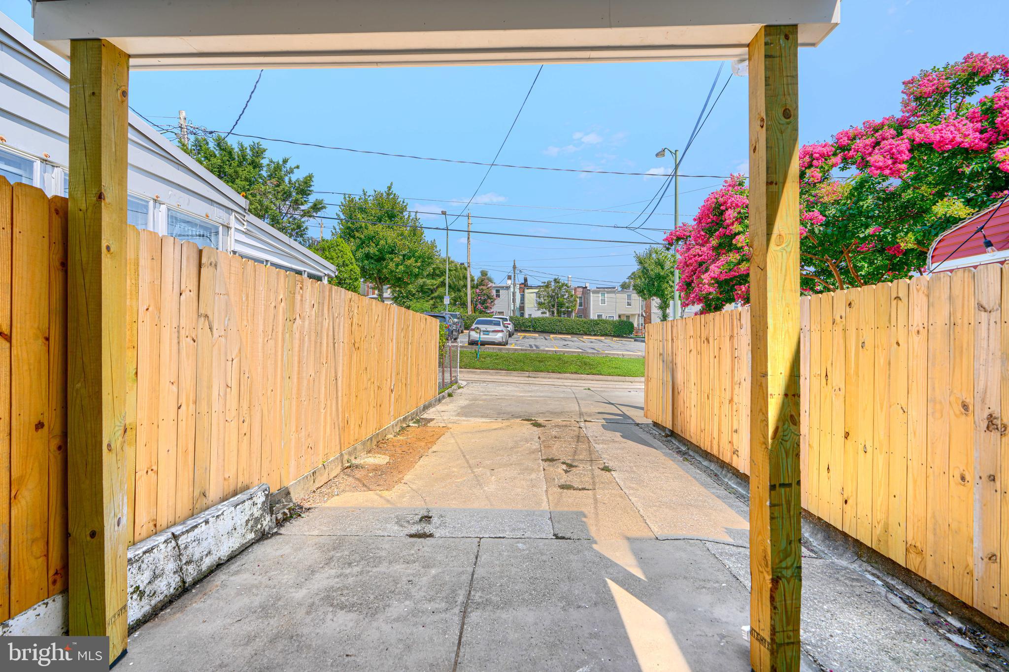 HAMPDEN HISTORIC DISTRICT - Residential