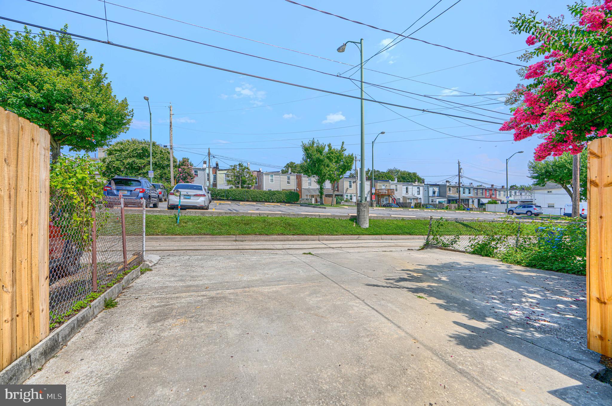 HAMPDEN HISTORIC DISTRICT - Residential