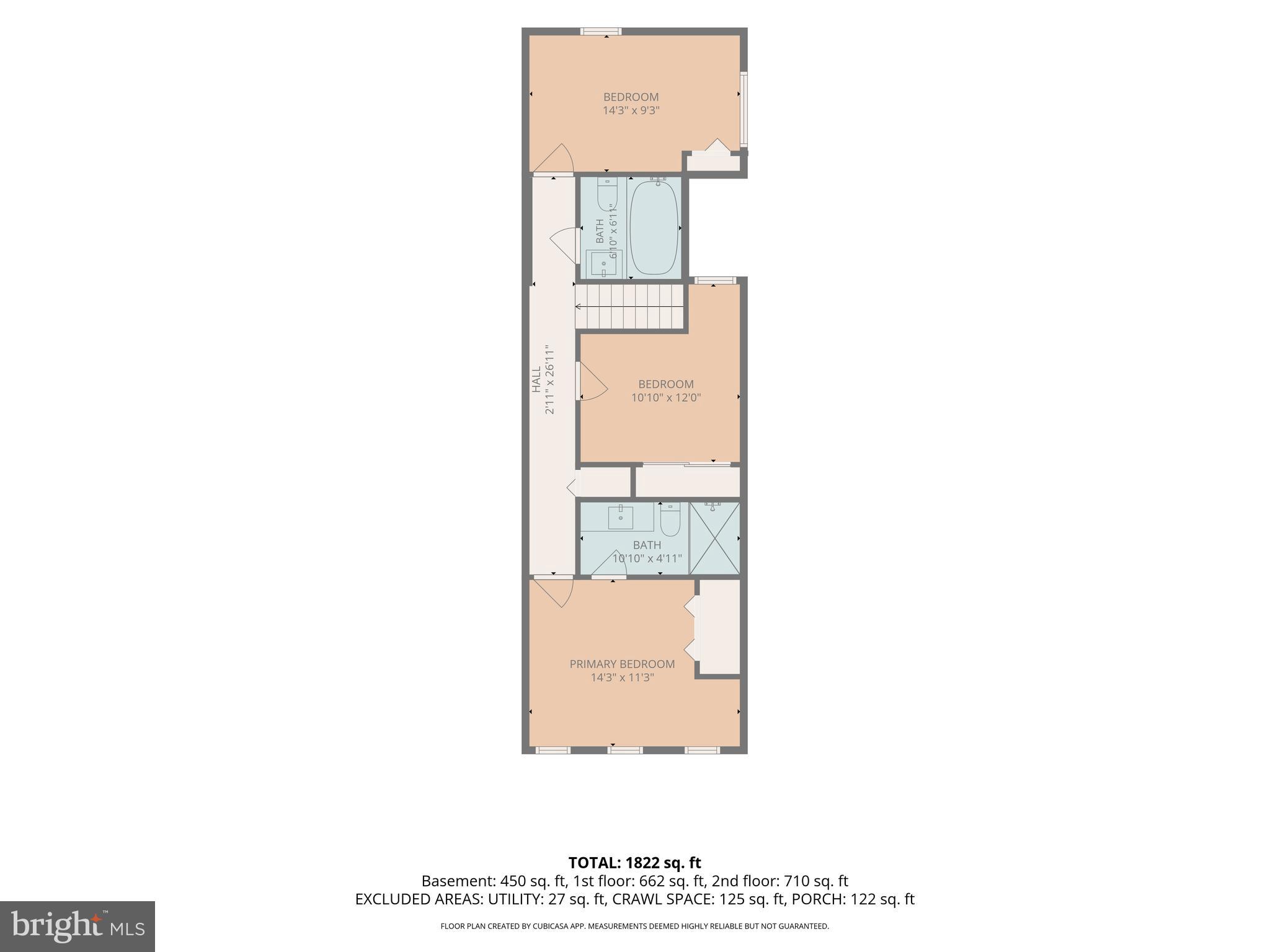 HAMPDEN HISTORIC DISTRICT - Residential