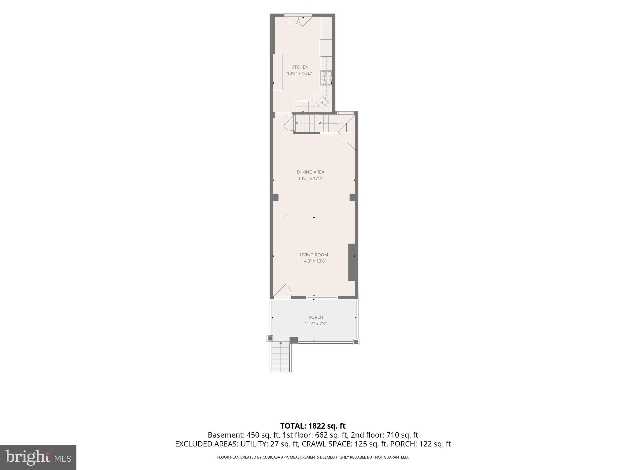 HAMPDEN HISTORIC DISTRICT - Residential