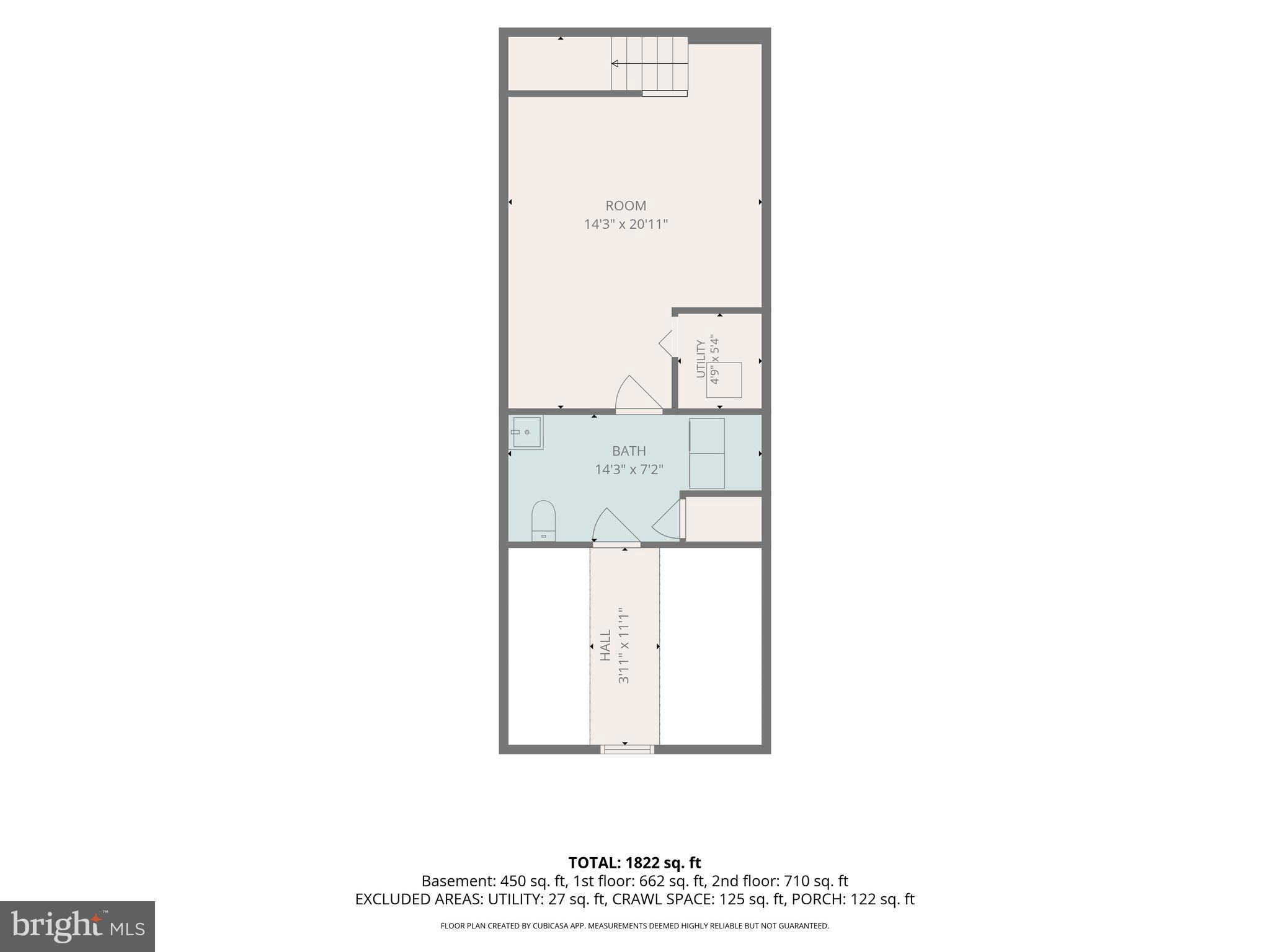HAMPDEN HISTORIC DISTRICT - Residential