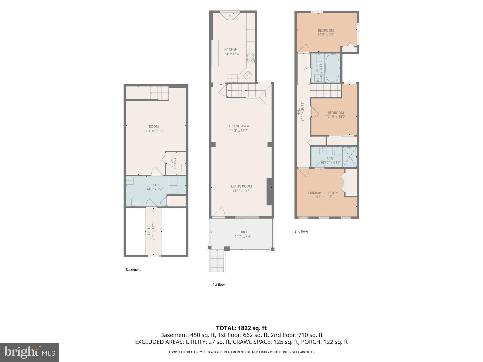HAMPDEN HISTORIC DISTRICT - Residential