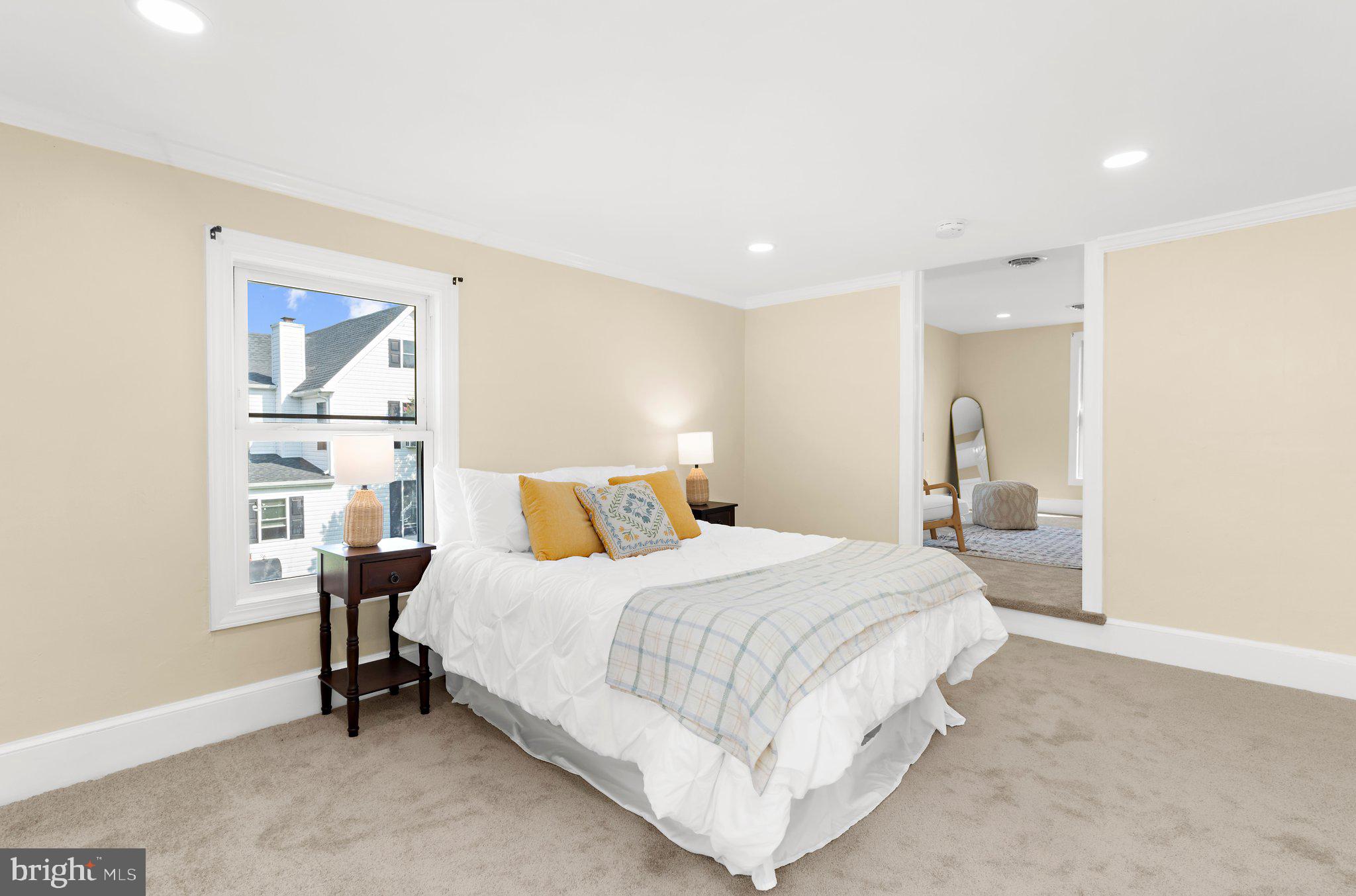 CENTREVILLE - Residential