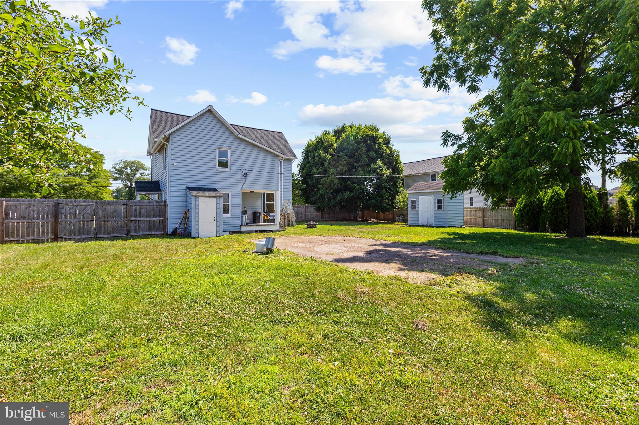 CENTREVILLE - Residential