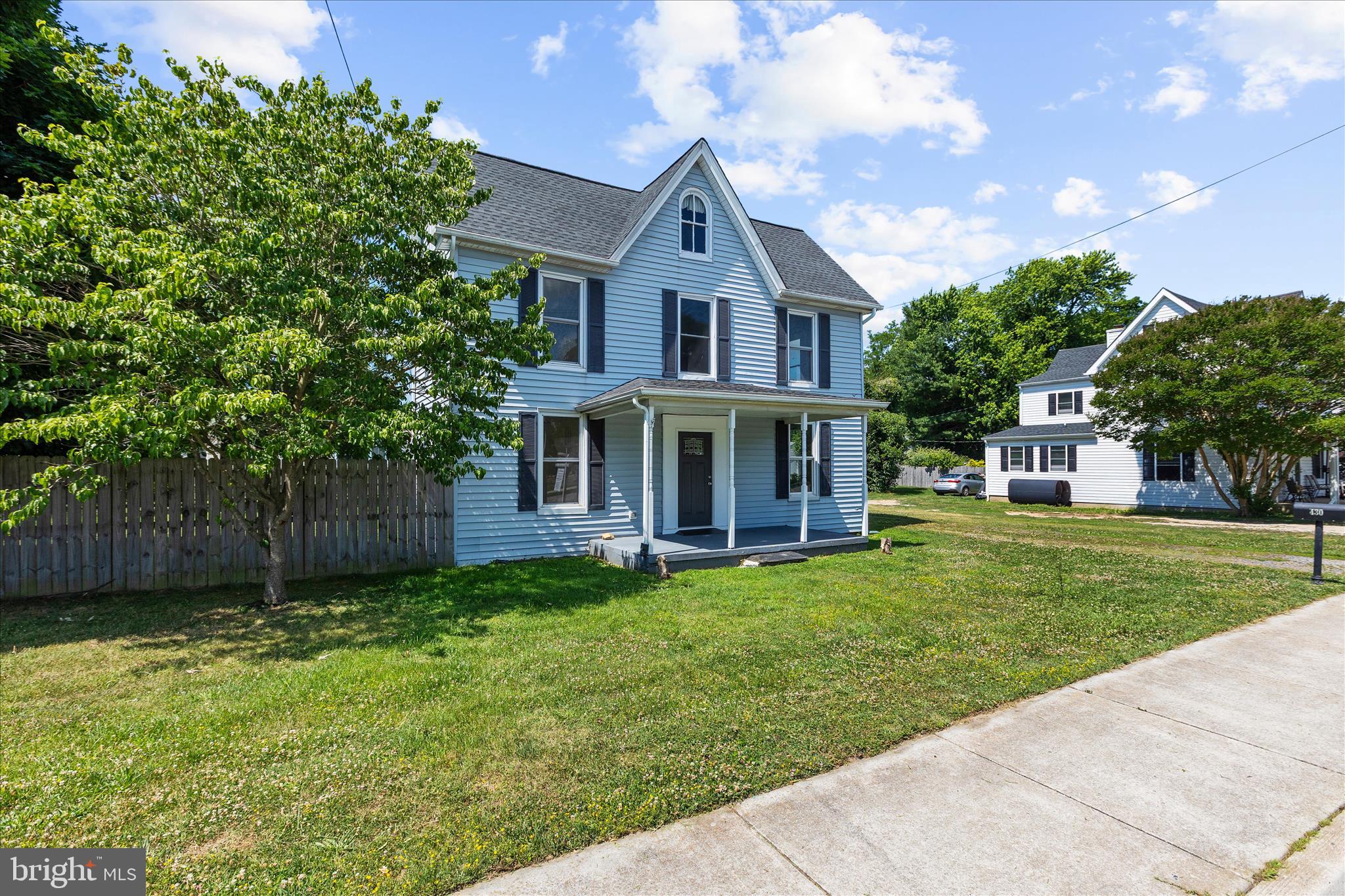 CENTREVILLE - Residential