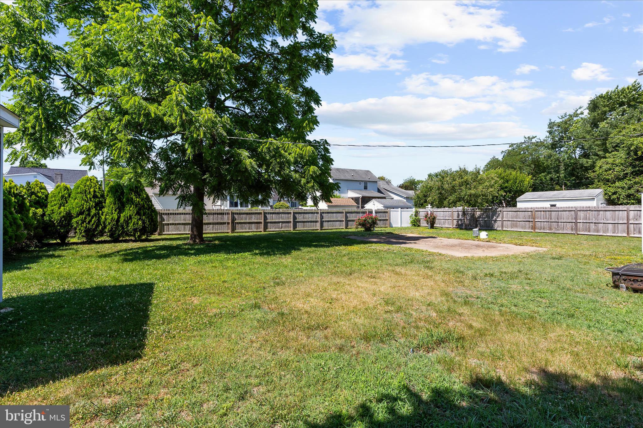 CENTREVILLE - Residential