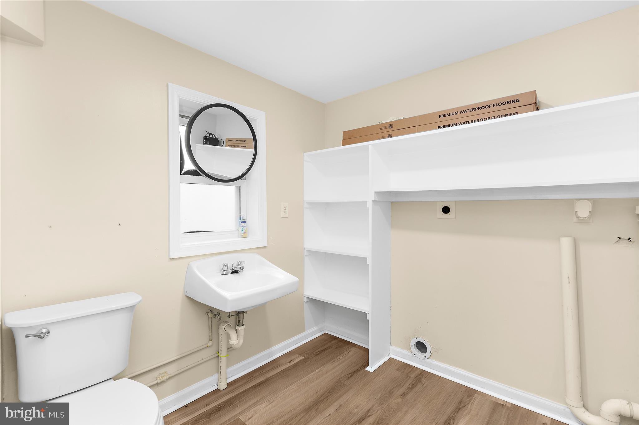 CENTREVILLE - Residential
