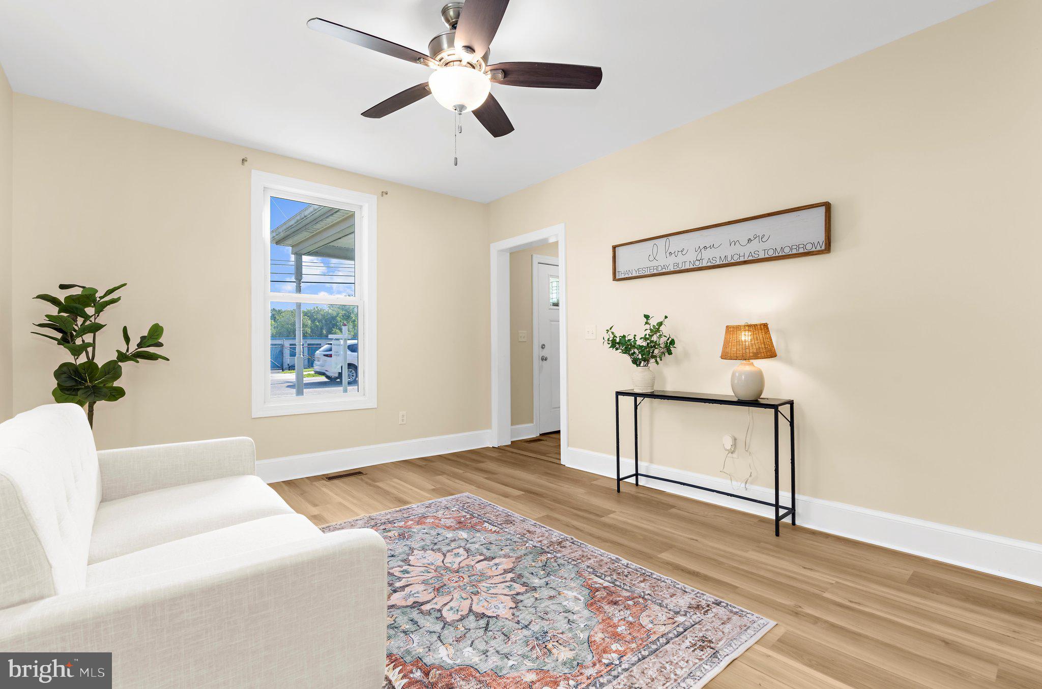 CENTREVILLE - Residential