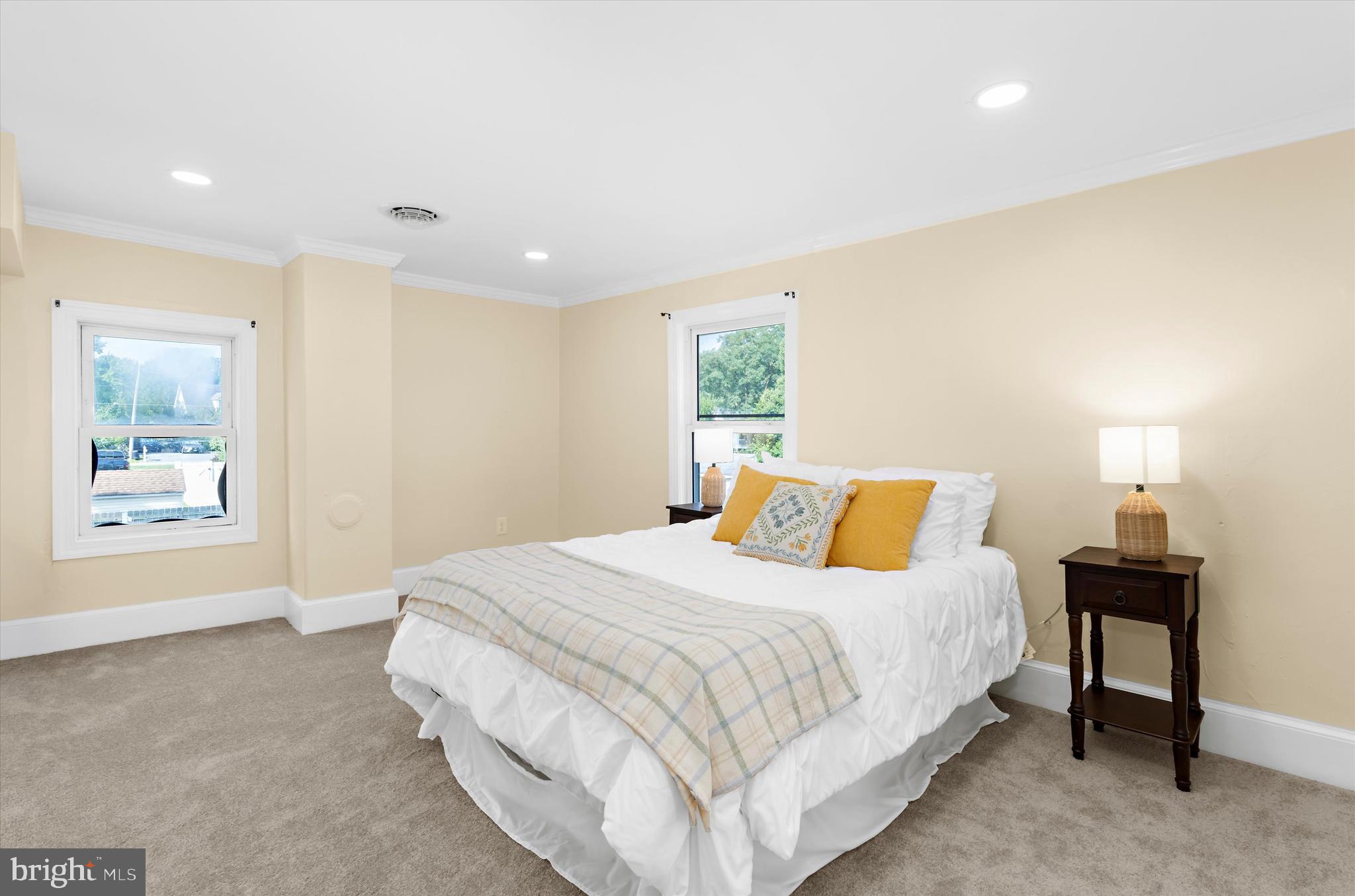 CENTREVILLE - Residential