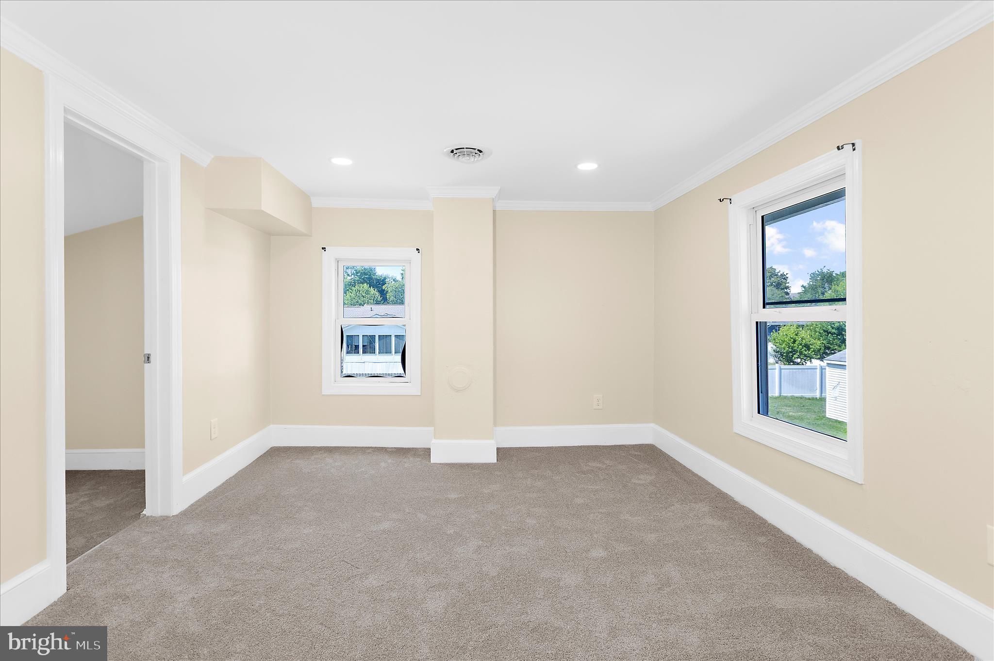 CENTREVILLE - Residential