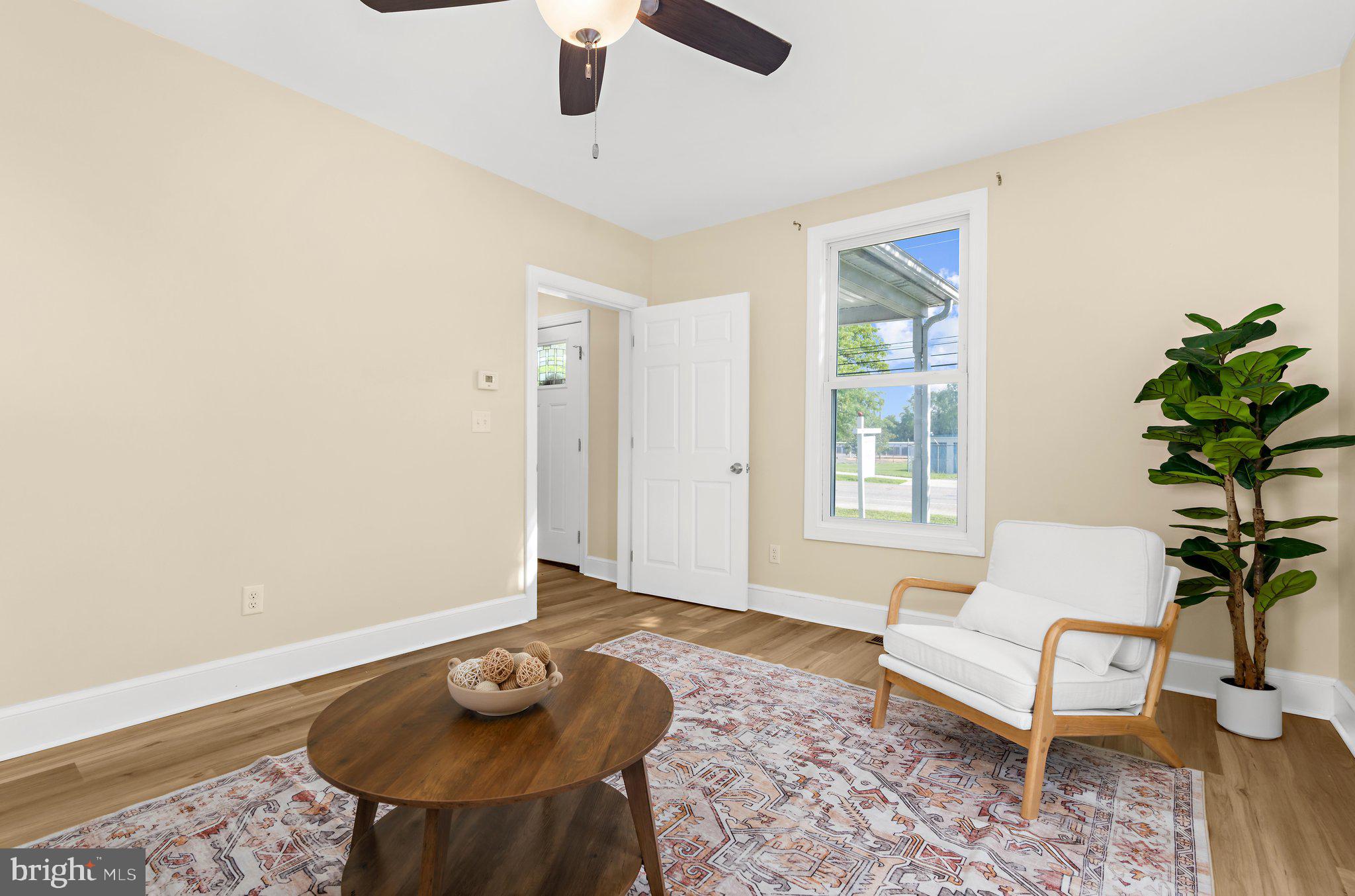 CENTREVILLE - Residential
