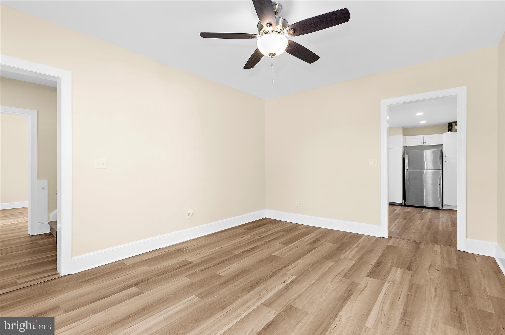 CENTREVILLE - Residential