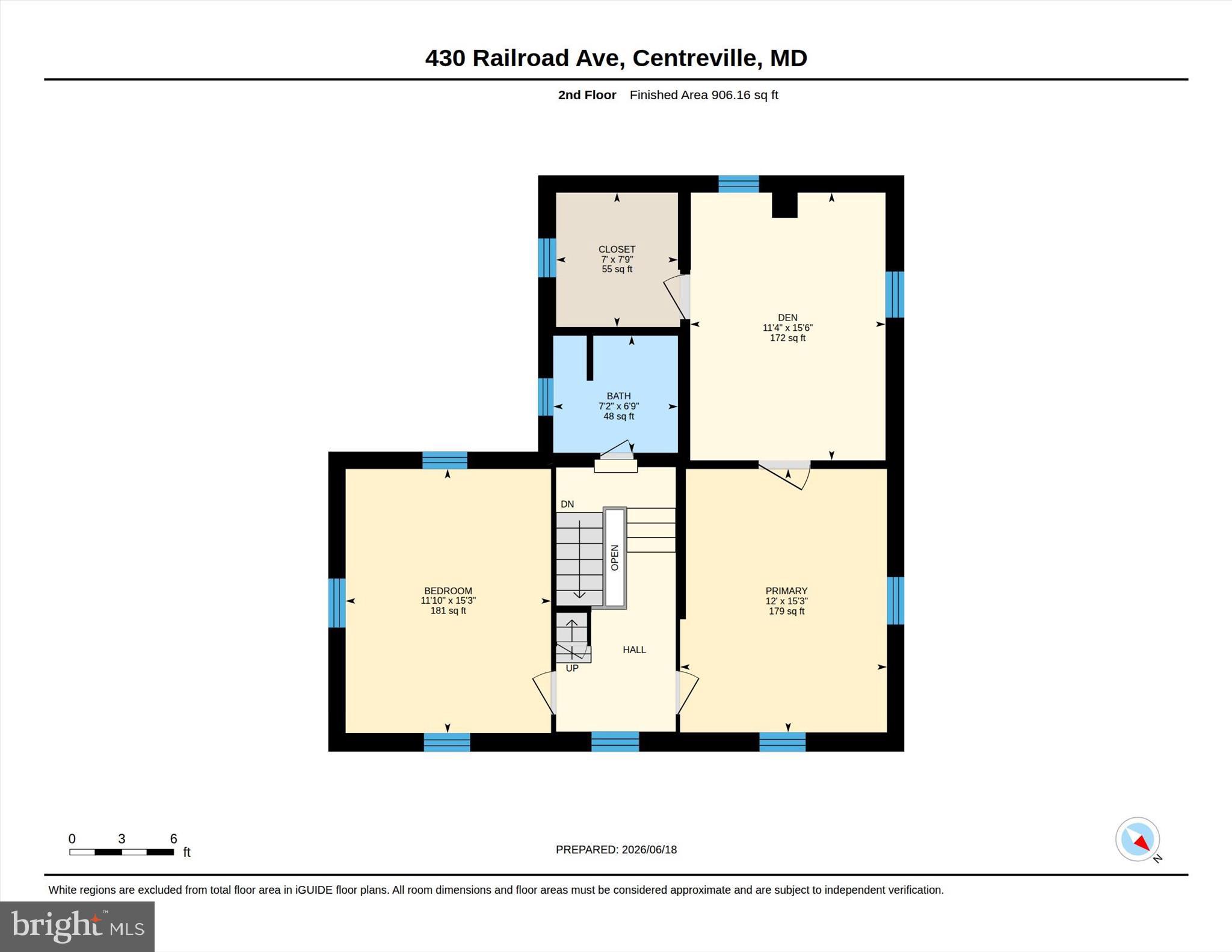 CENTREVILLE - Residential
